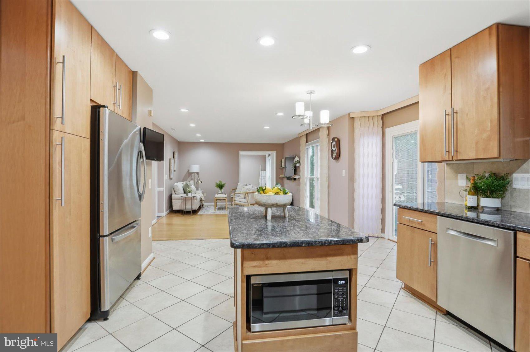 REISTERSTOWN - Residential