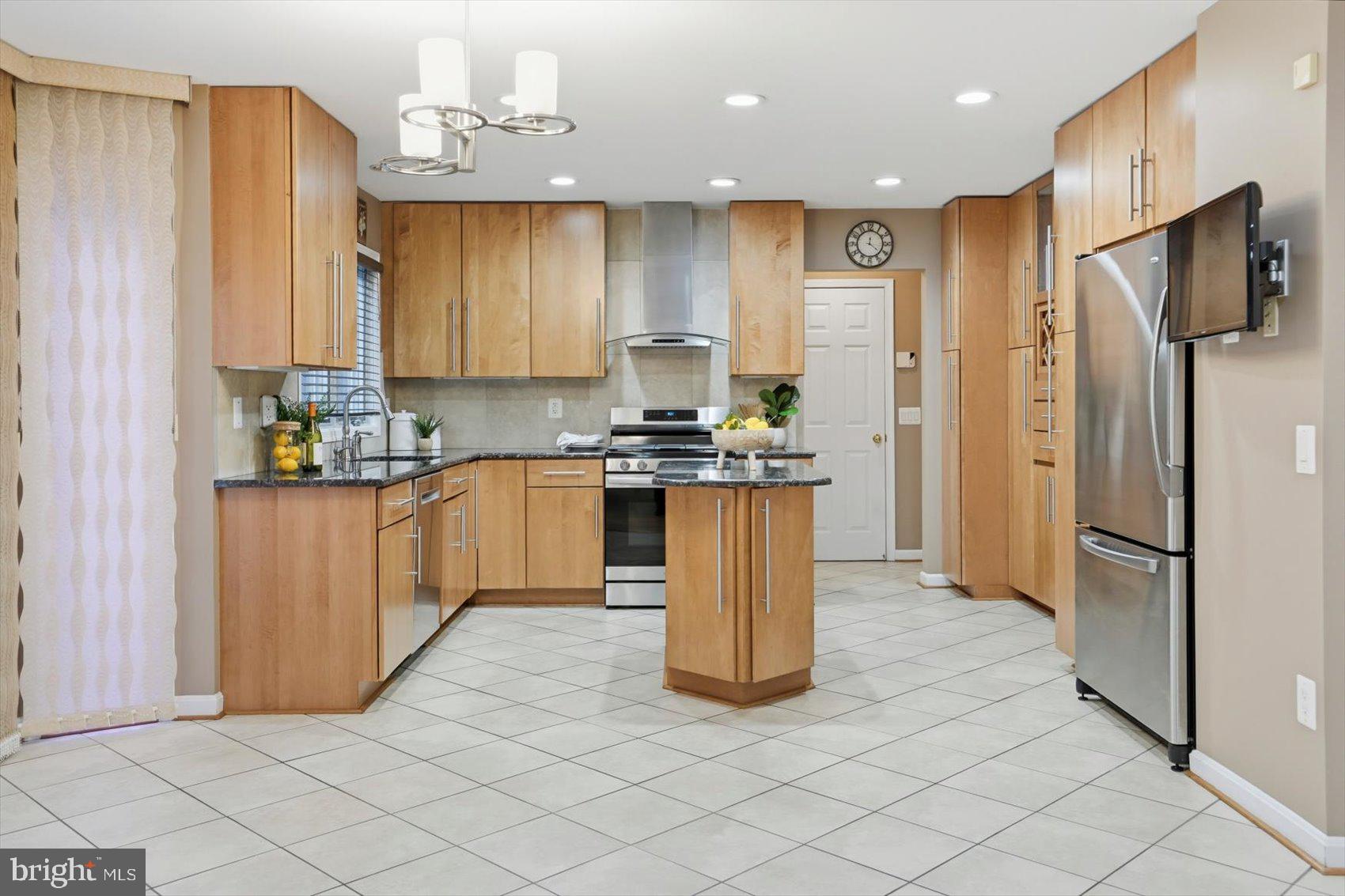 REISTERSTOWN - Residential