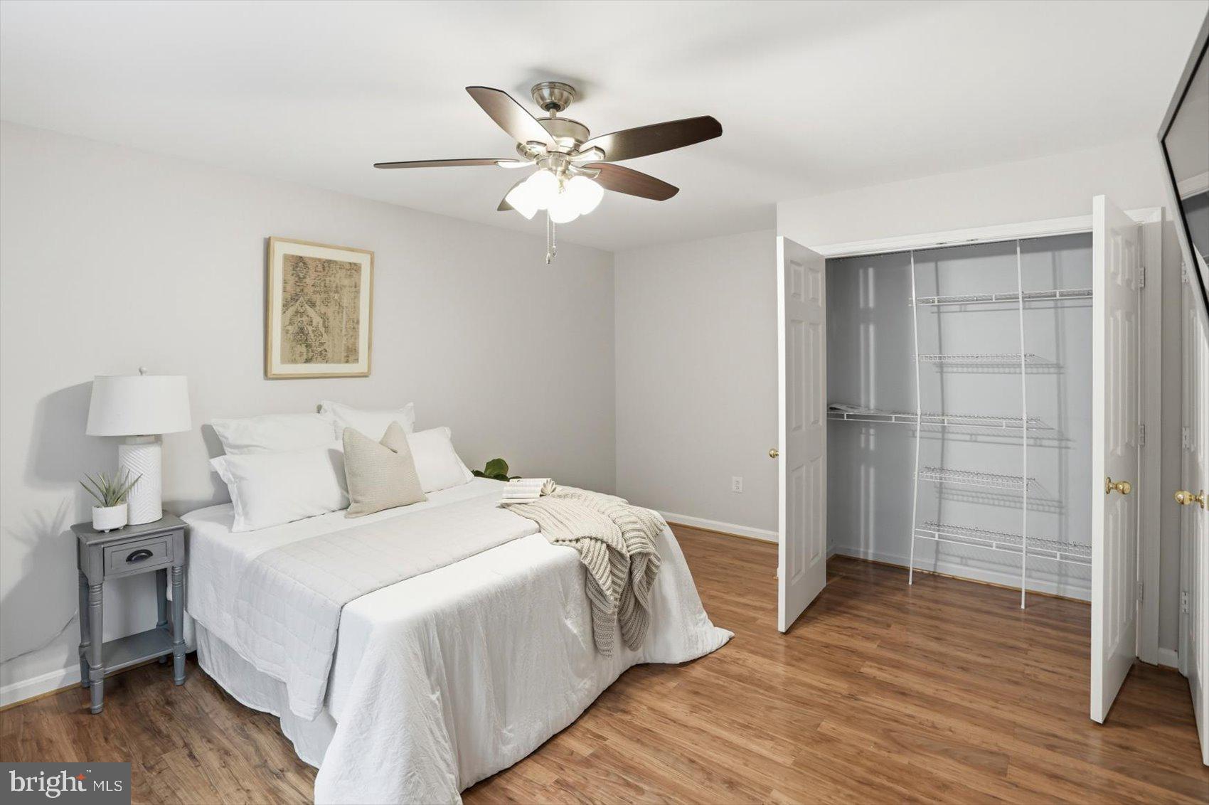 REISTERSTOWN - Residential