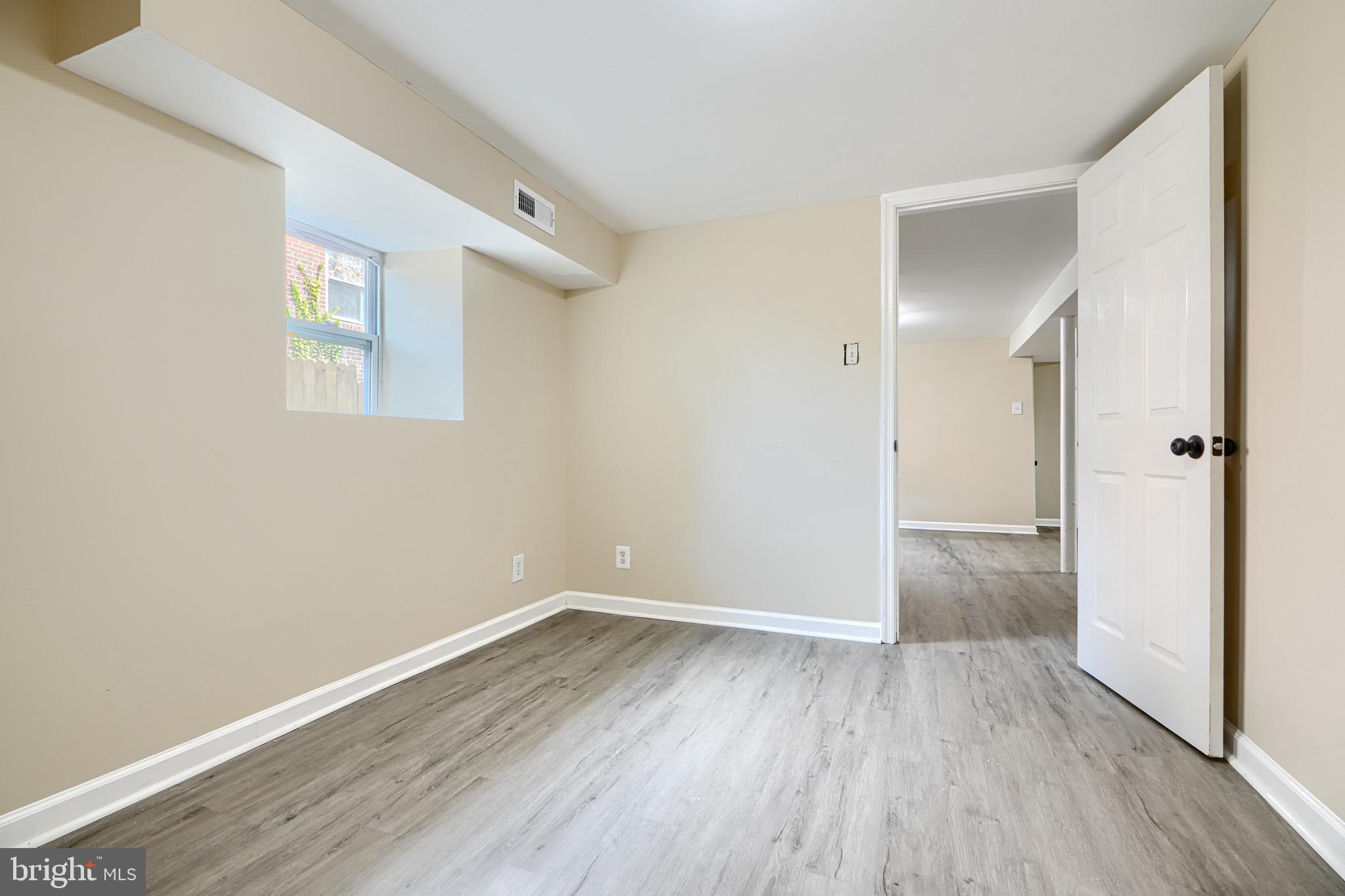 HAMILTON - Residential Lease