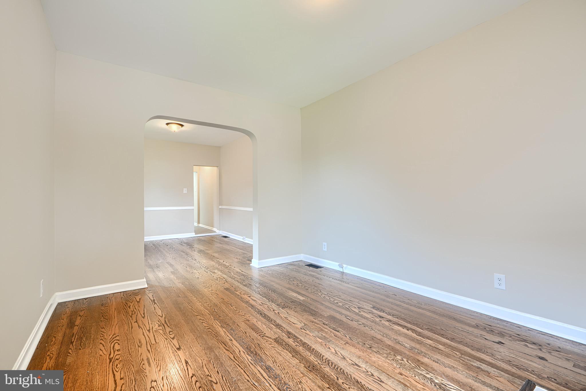 HAMILTON - Residential Lease