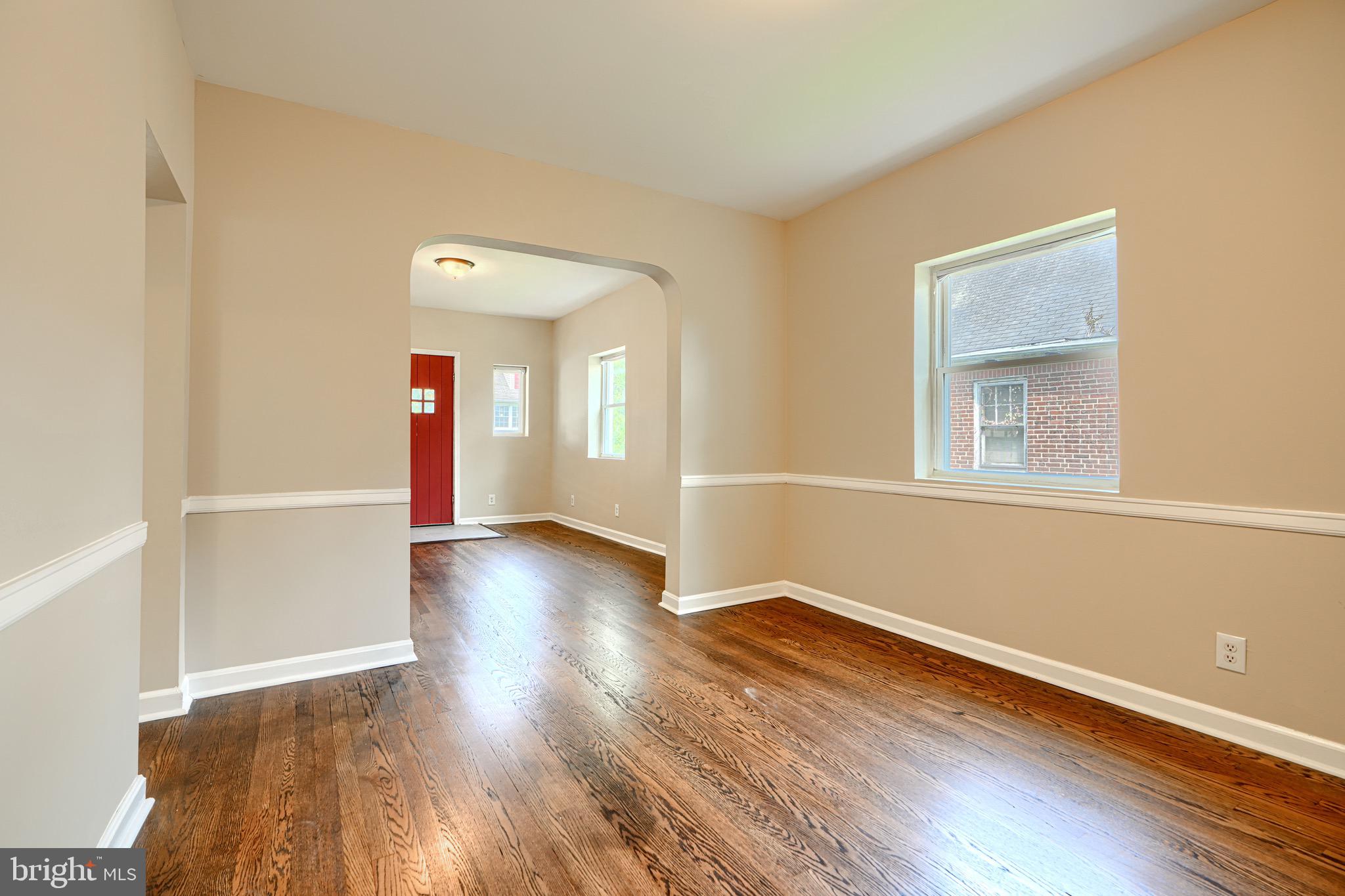 HAMILTON - Residential Lease