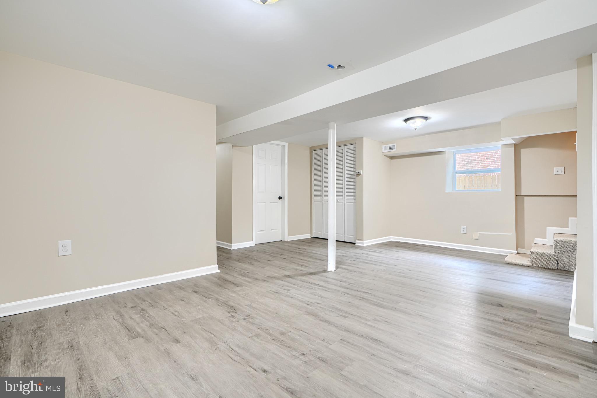 HAMILTON - Residential Lease