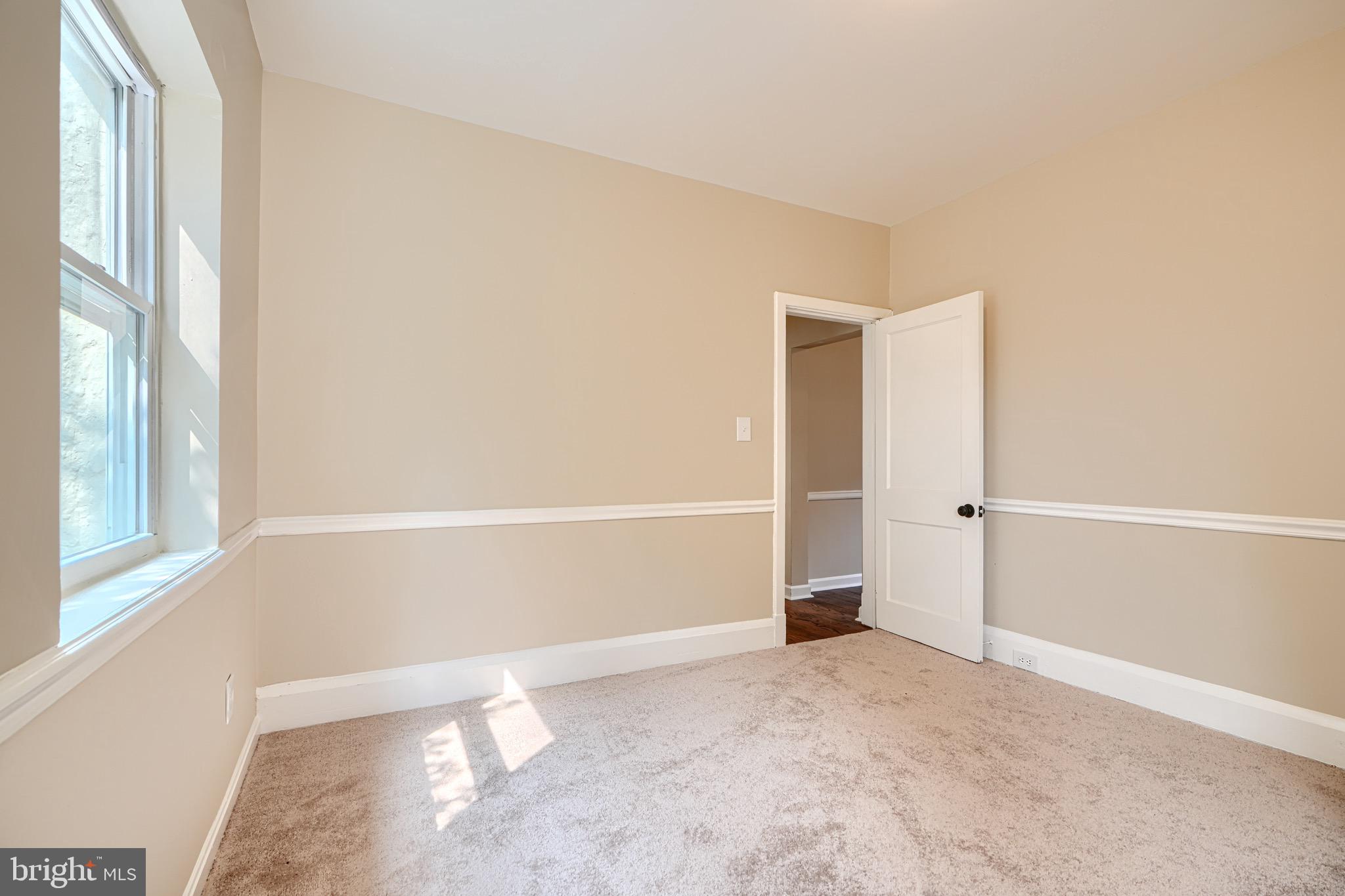 HAMILTON - Residential Lease