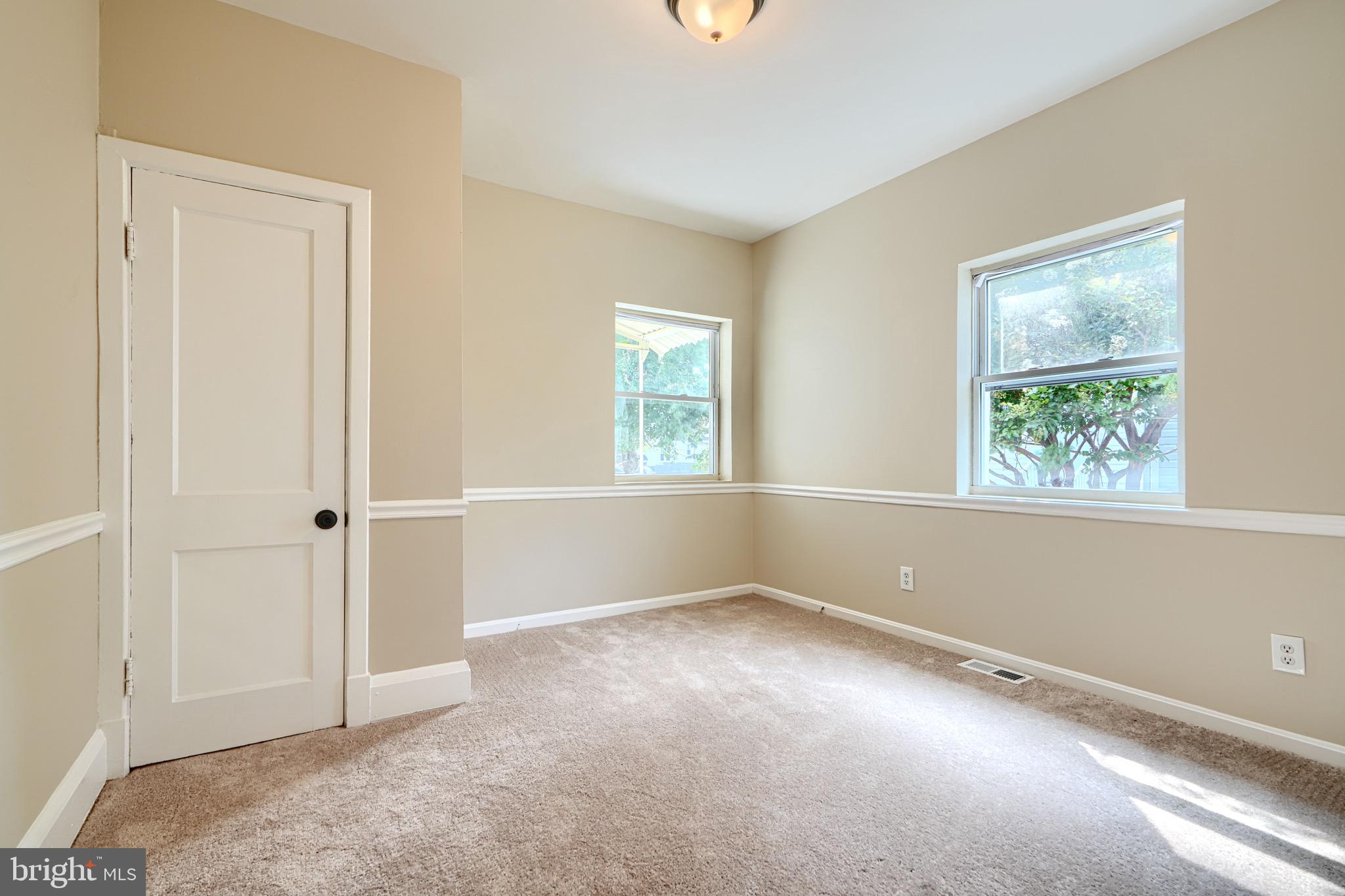 HAMILTON - Residential Lease