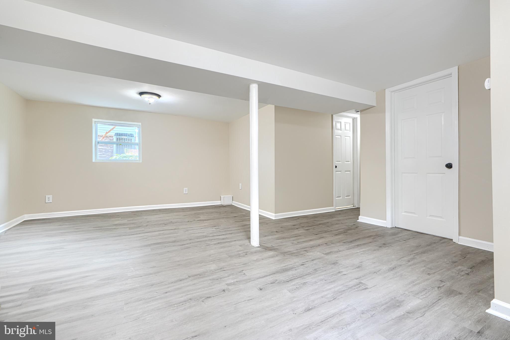 HAMILTON - Residential Lease