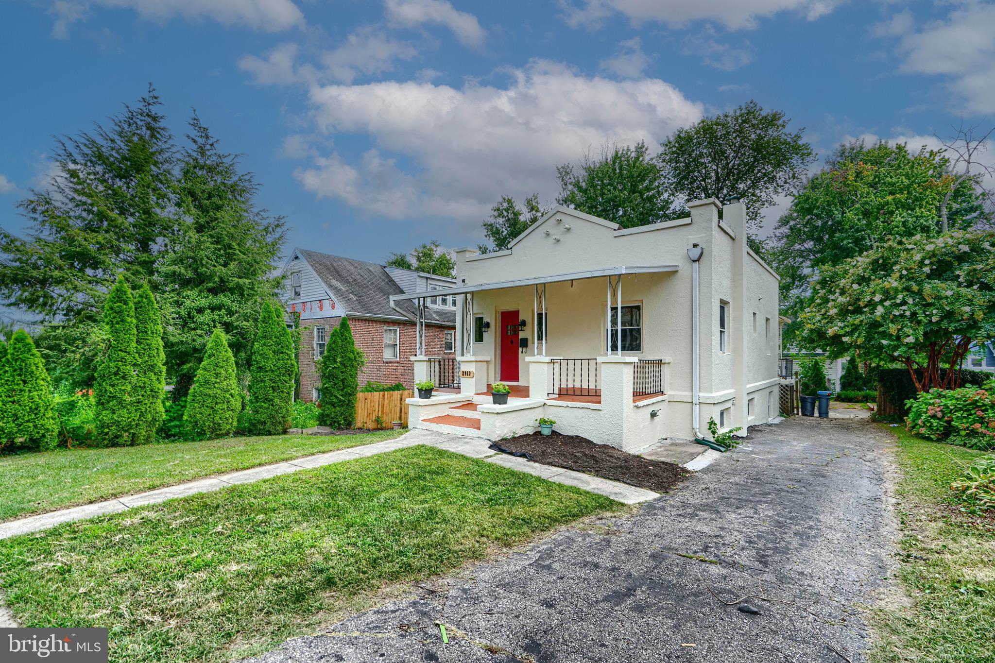 HAMILTON - Residential Lease