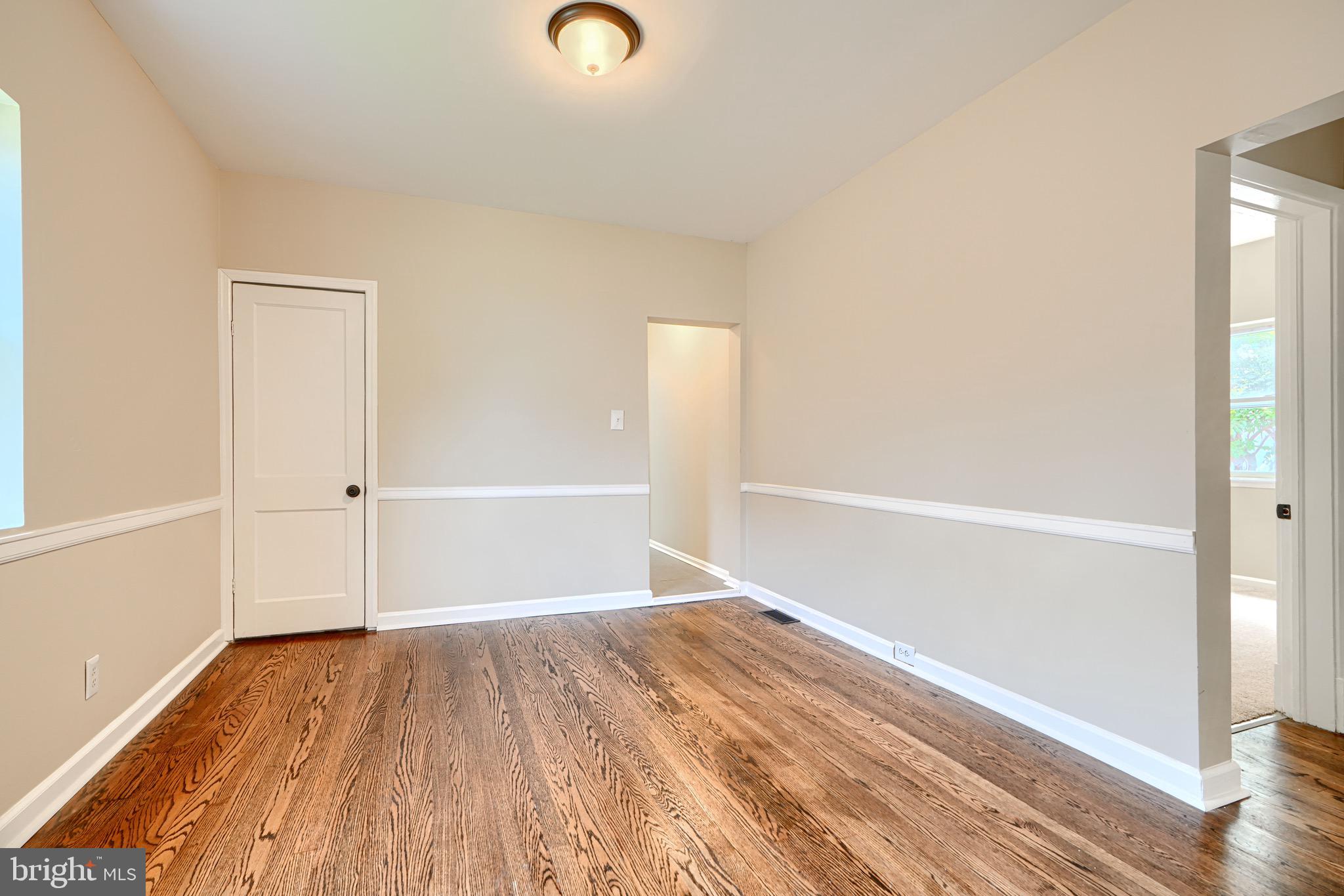 HAMILTON - Residential Lease