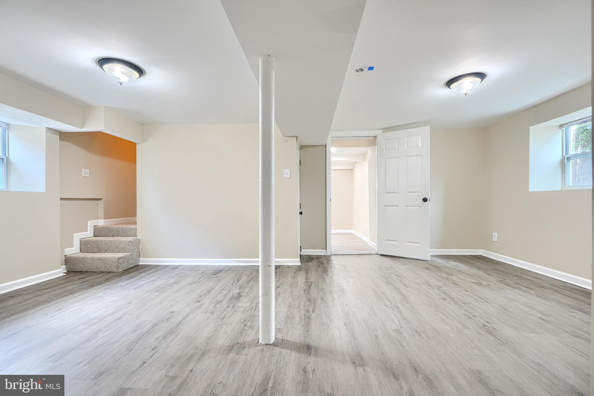 HAMILTON - Residential Lease