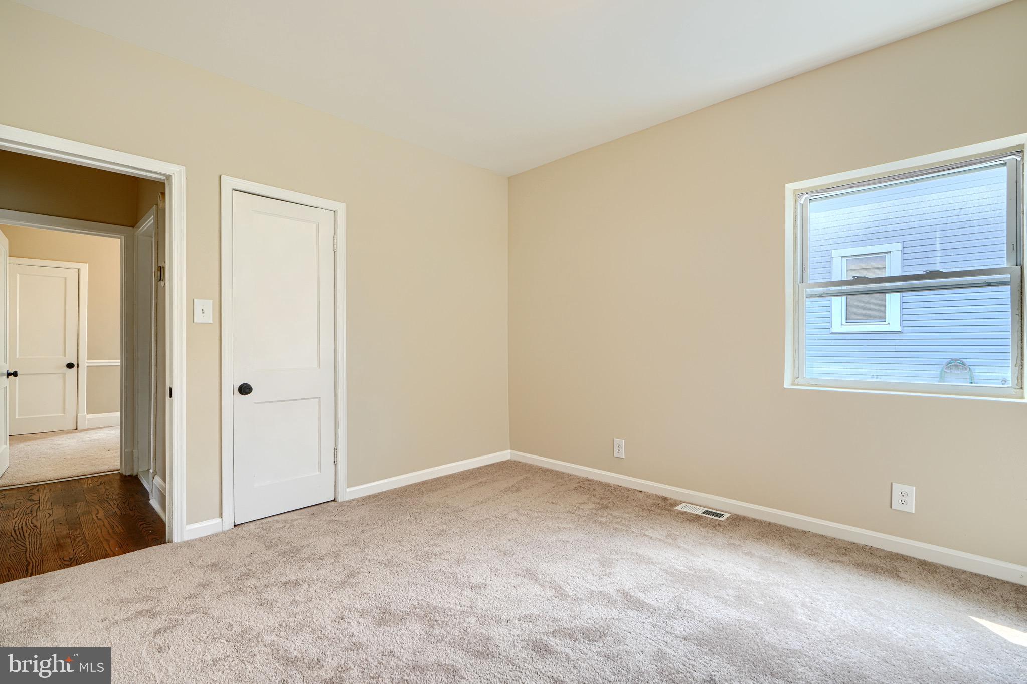 HAMILTON - Residential Lease