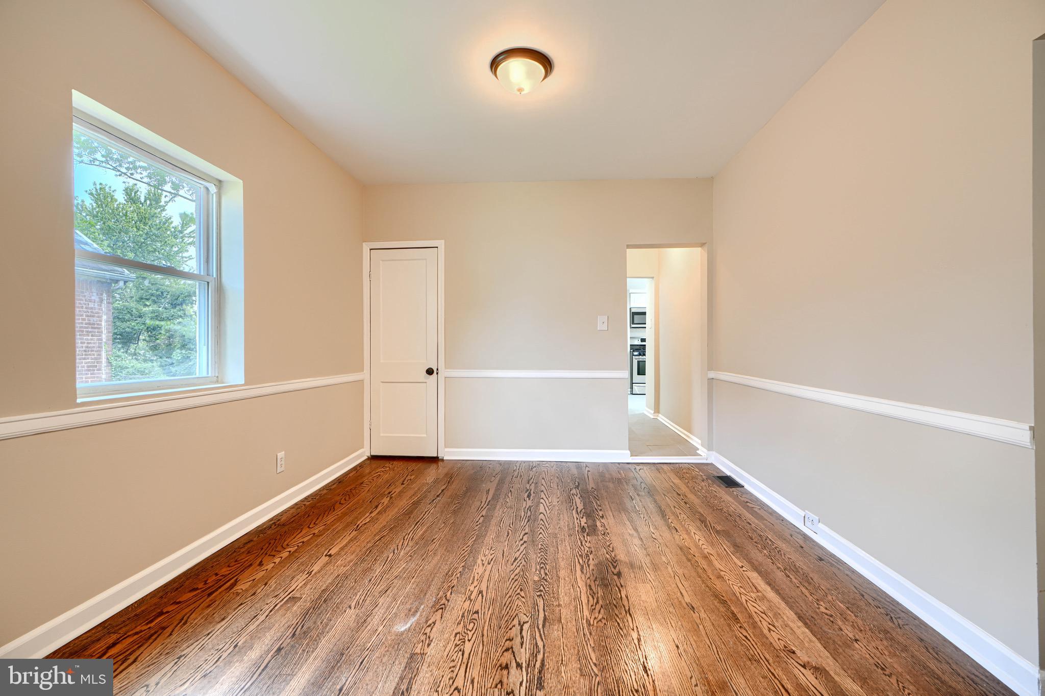 HAMILTON - Residential Lease