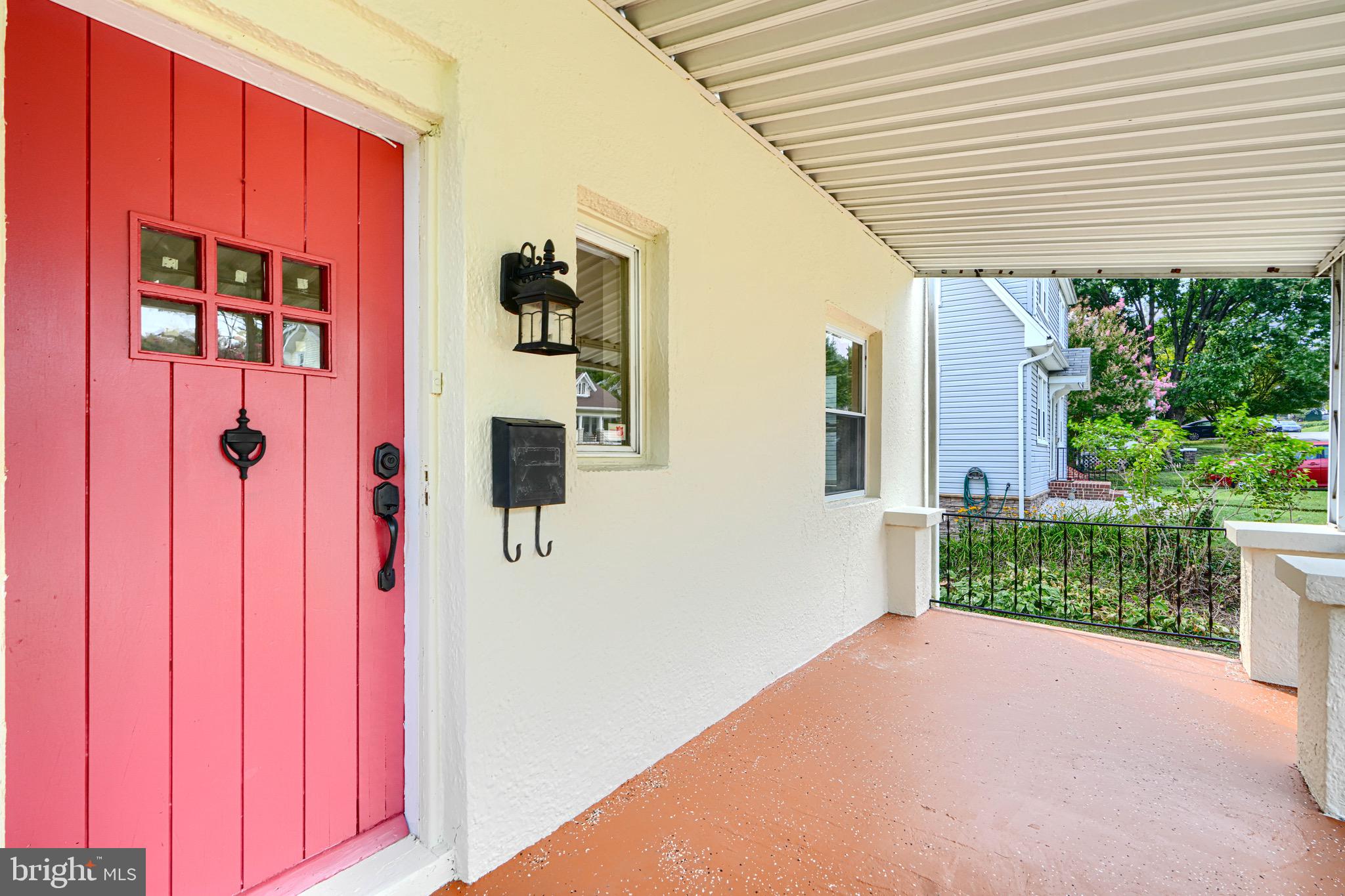 HAMILTON - Residential Lease