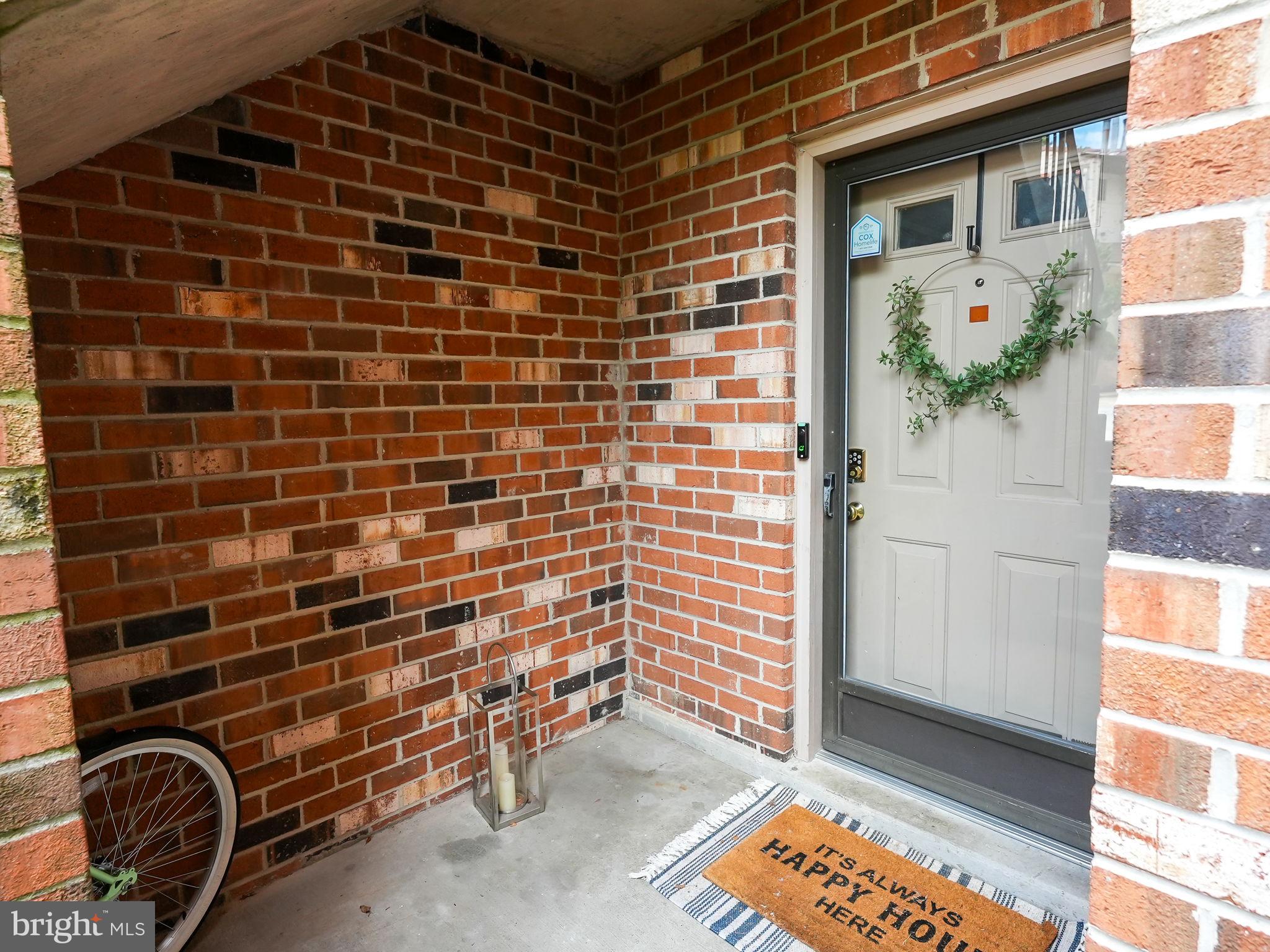 STEPPES OF BARCROFT - Residential