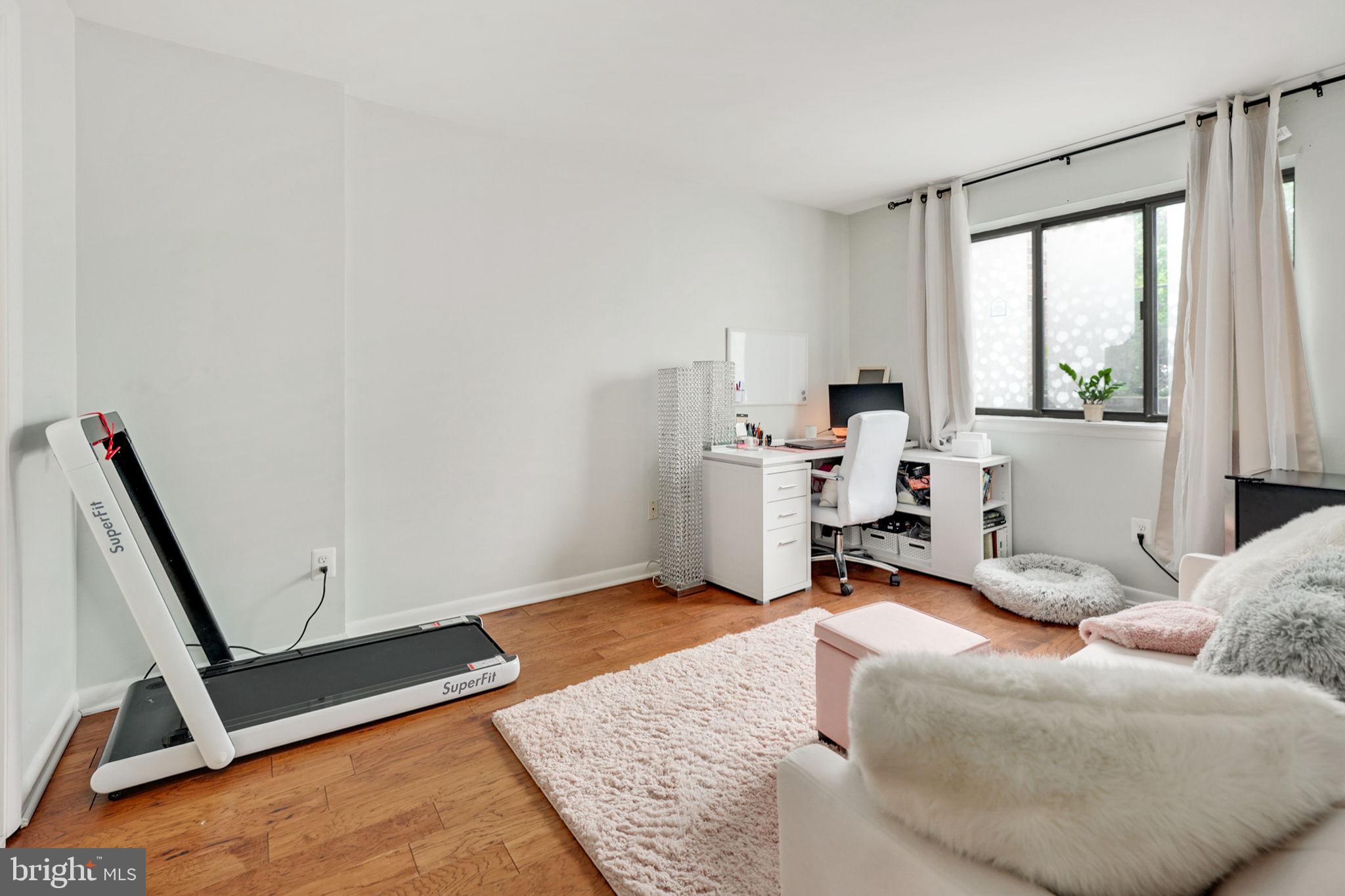 STEPPES OF BARCROFT - Residential