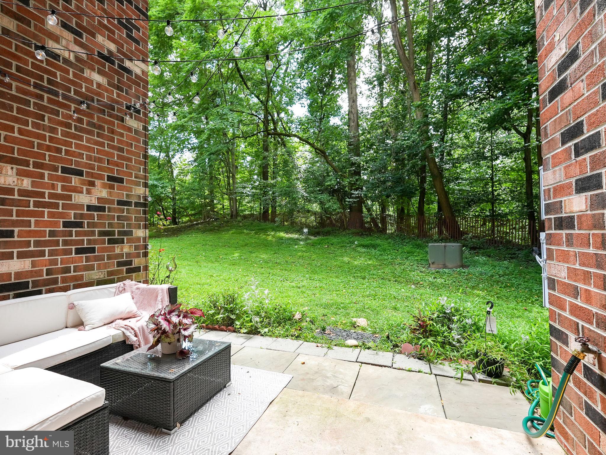 STEPPES OF BARCROFT - Residential