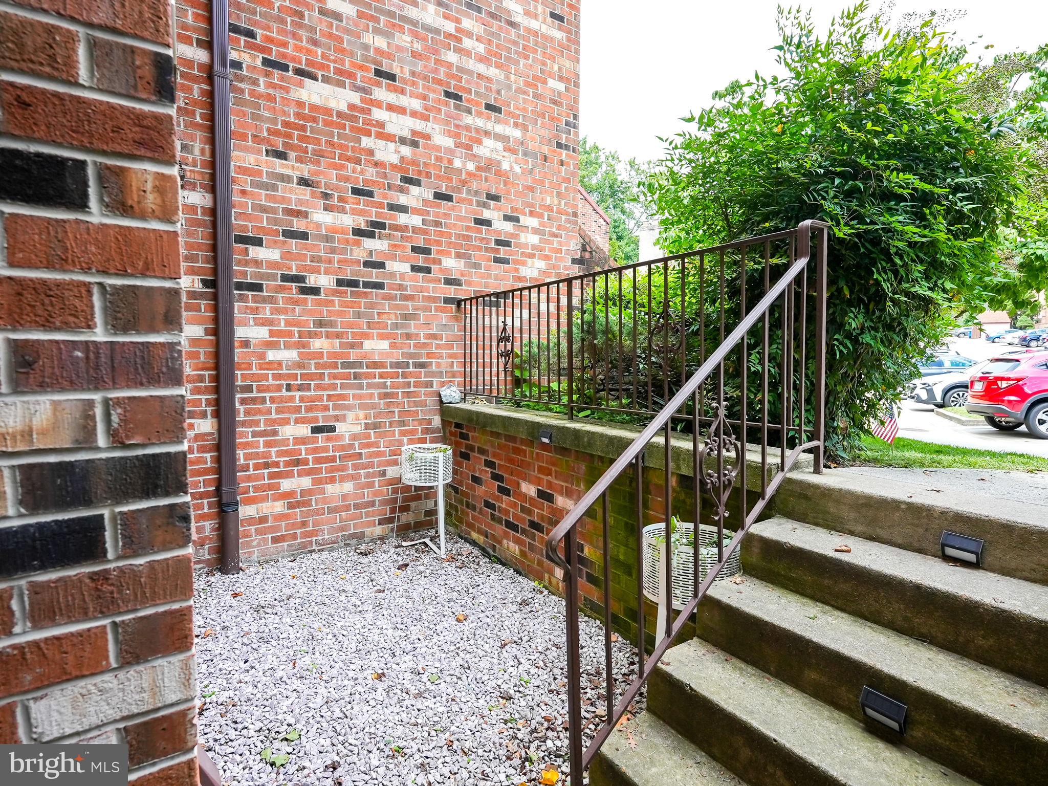 STEPPES OF BARCROFT - Residential