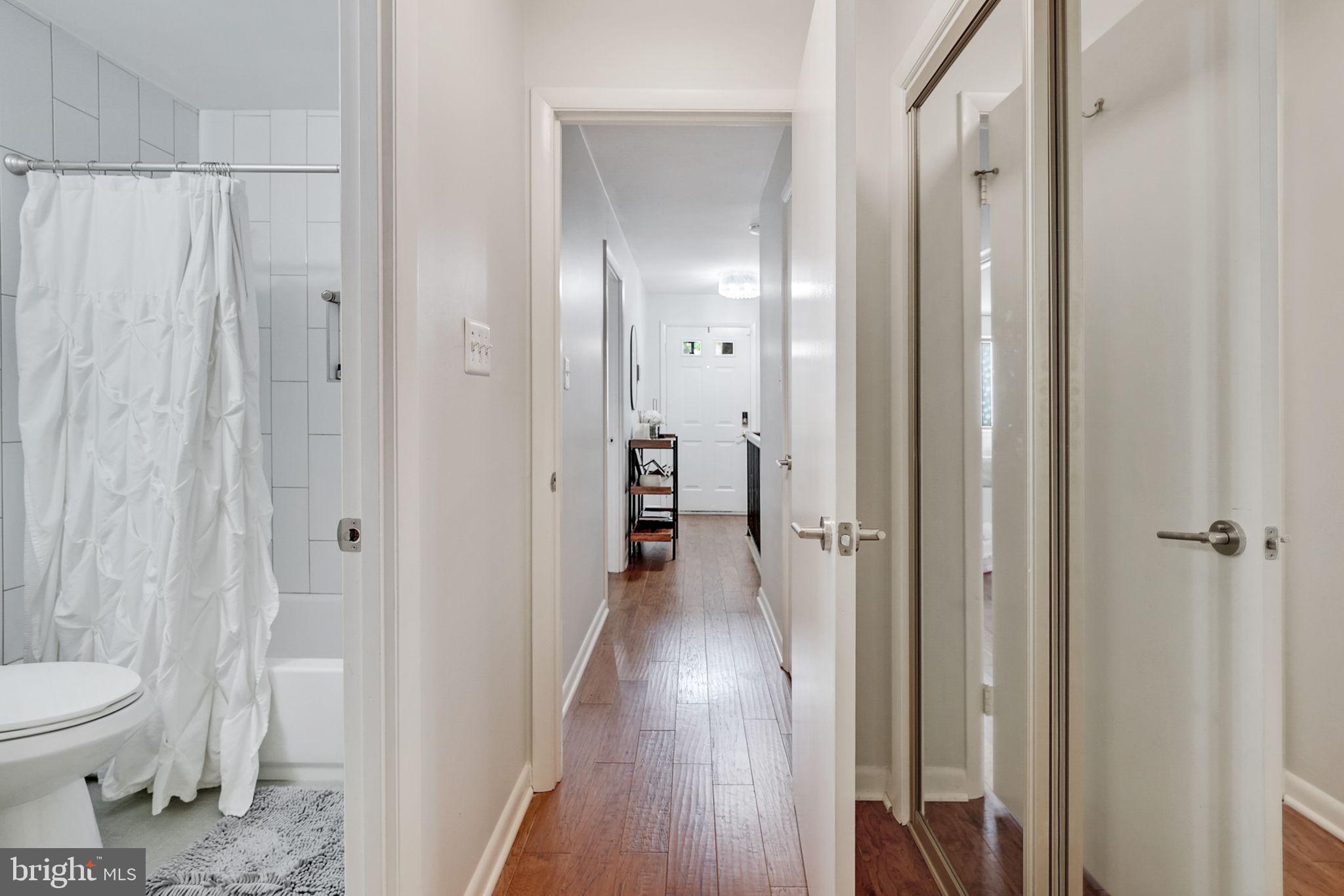 STEPPES OF BARCROFT - Residential