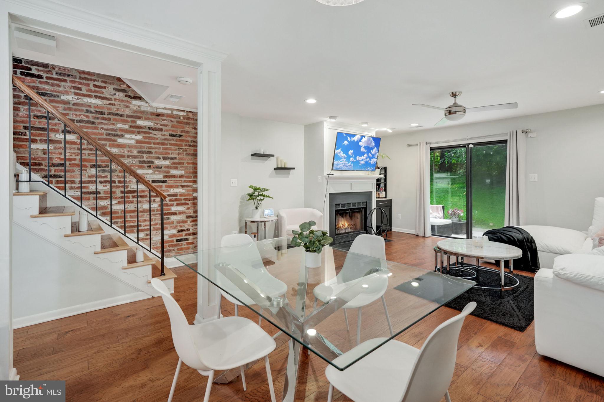 STEPPES OF BARCROFT - Residential