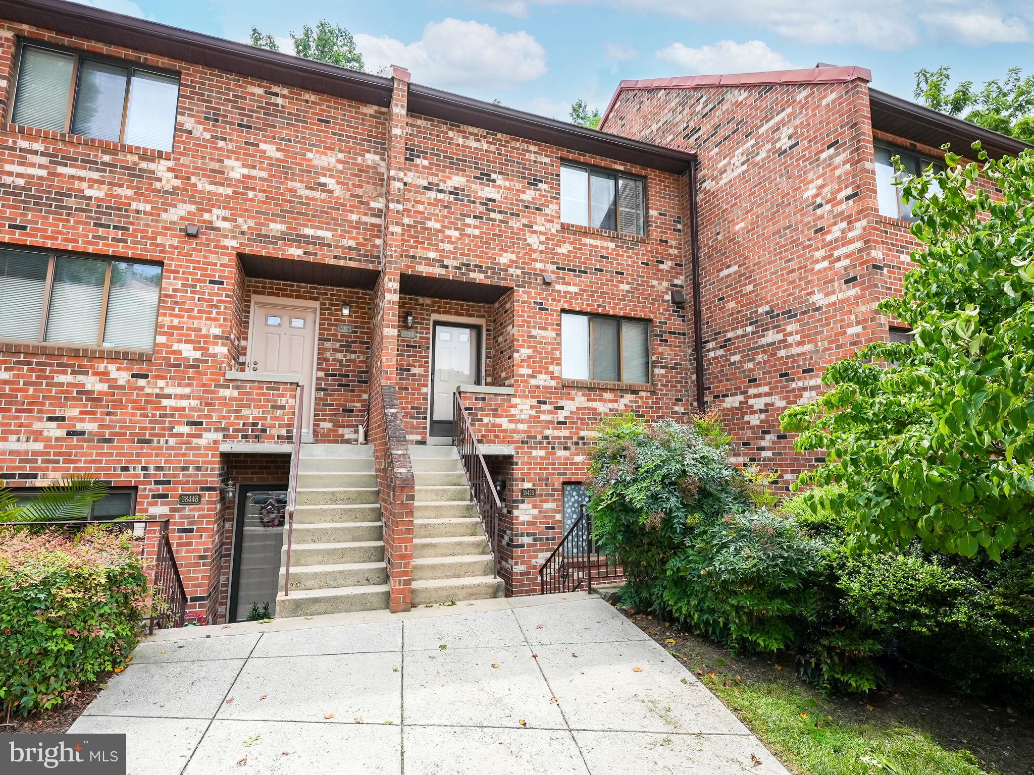 STEPPES OF BARCROFT - Residential