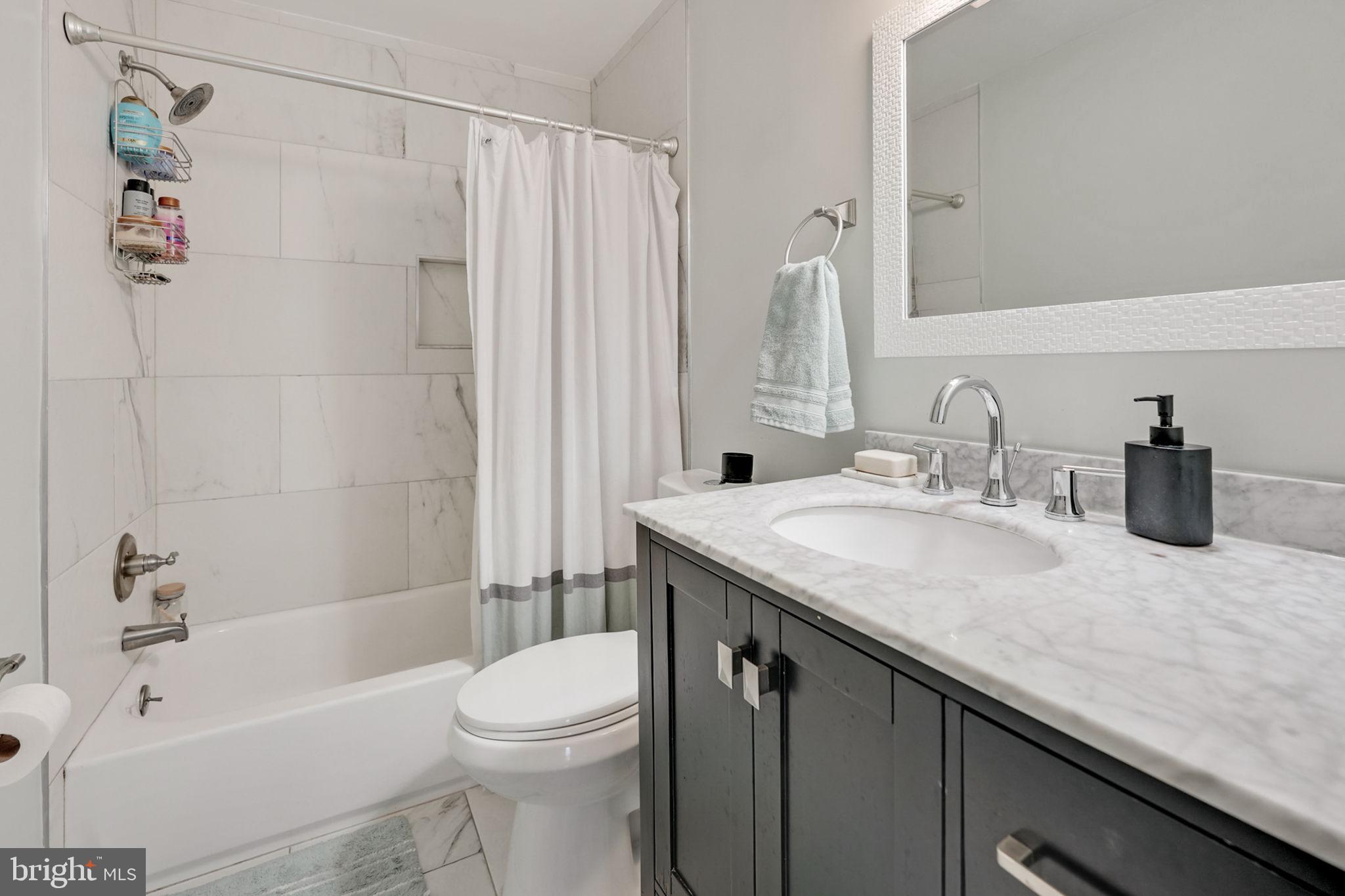 STEPPES OF BARCROFT - Residential