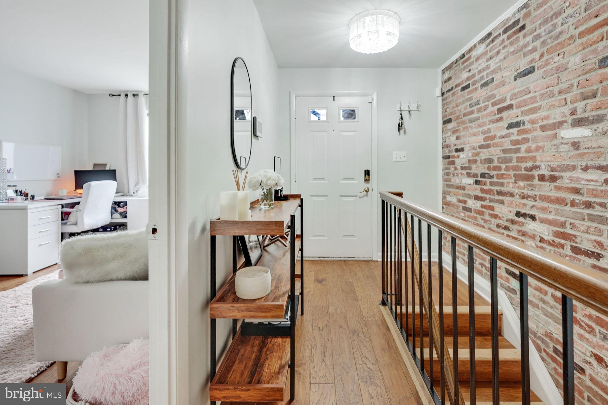 STEPPES OF BARCROFT - Residential