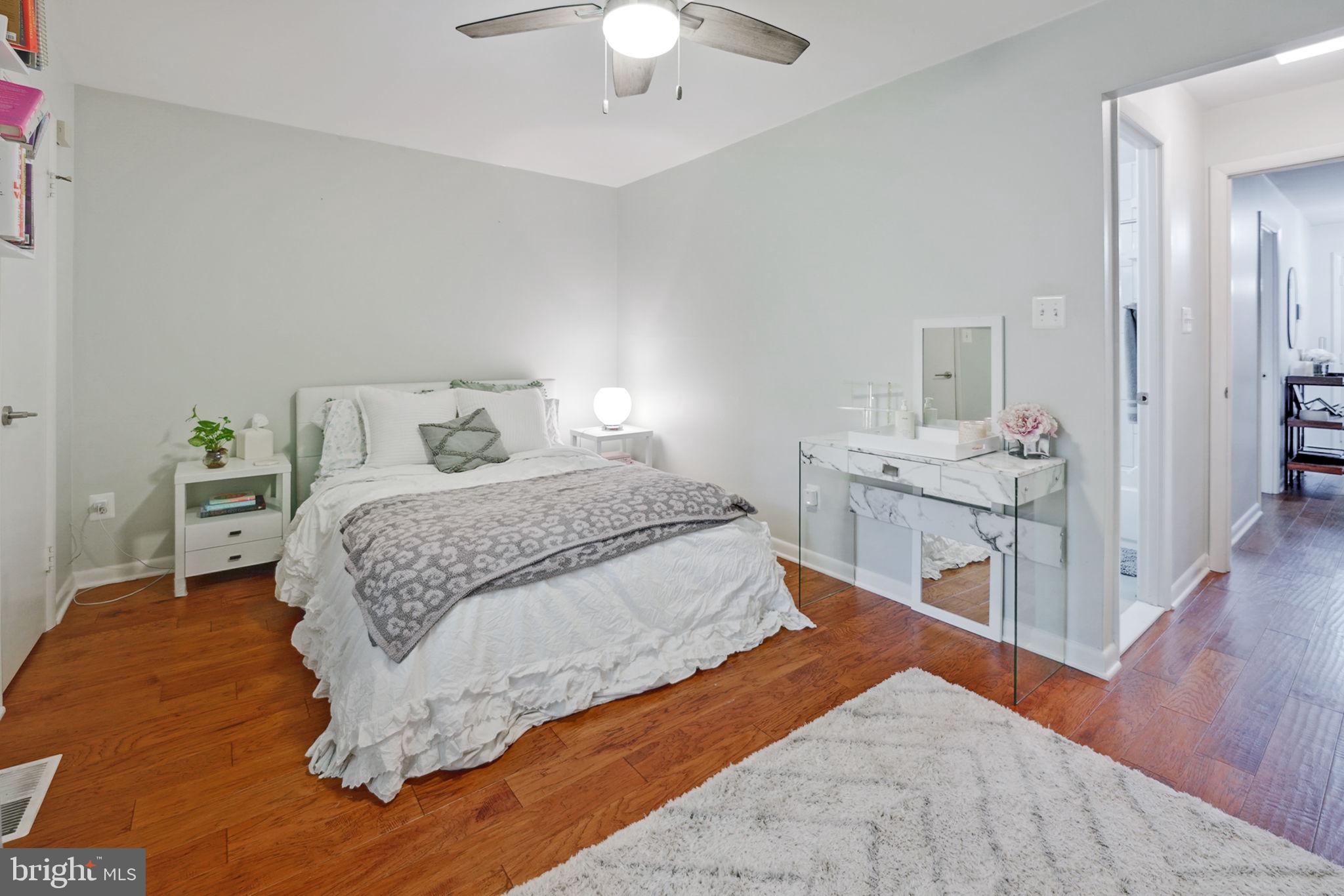 STEPPES OF BARCROFT - Residential