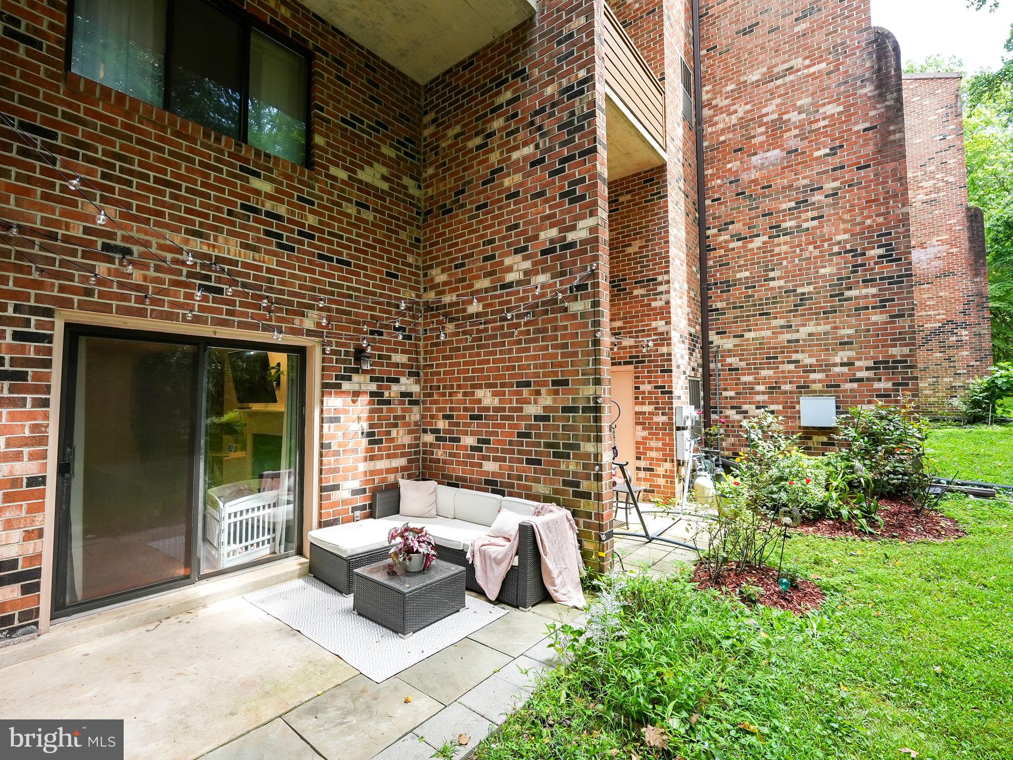 STEPPES OF BARCROFT - Residential