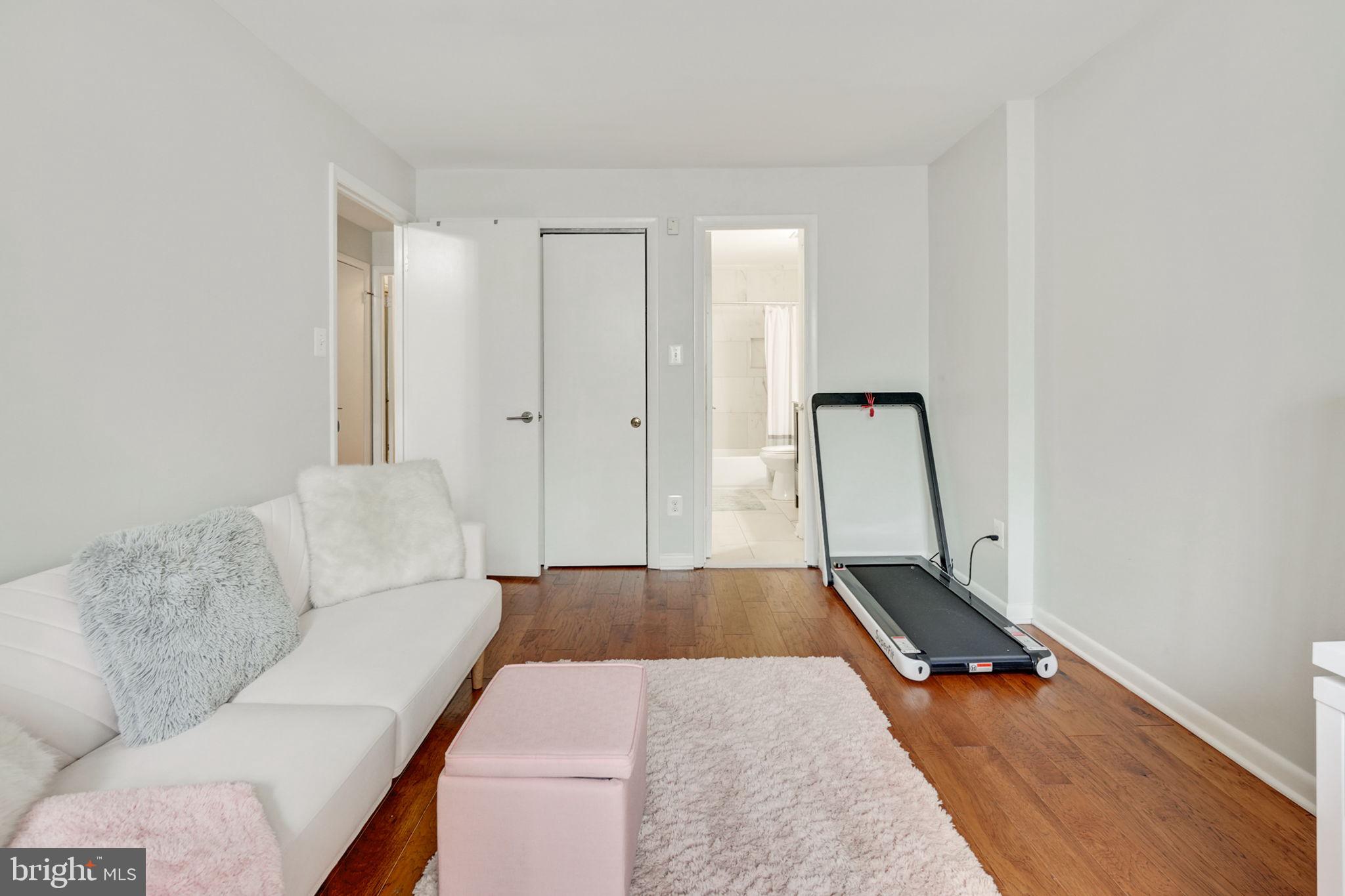 STEPPES OF BARCROFT - Residential