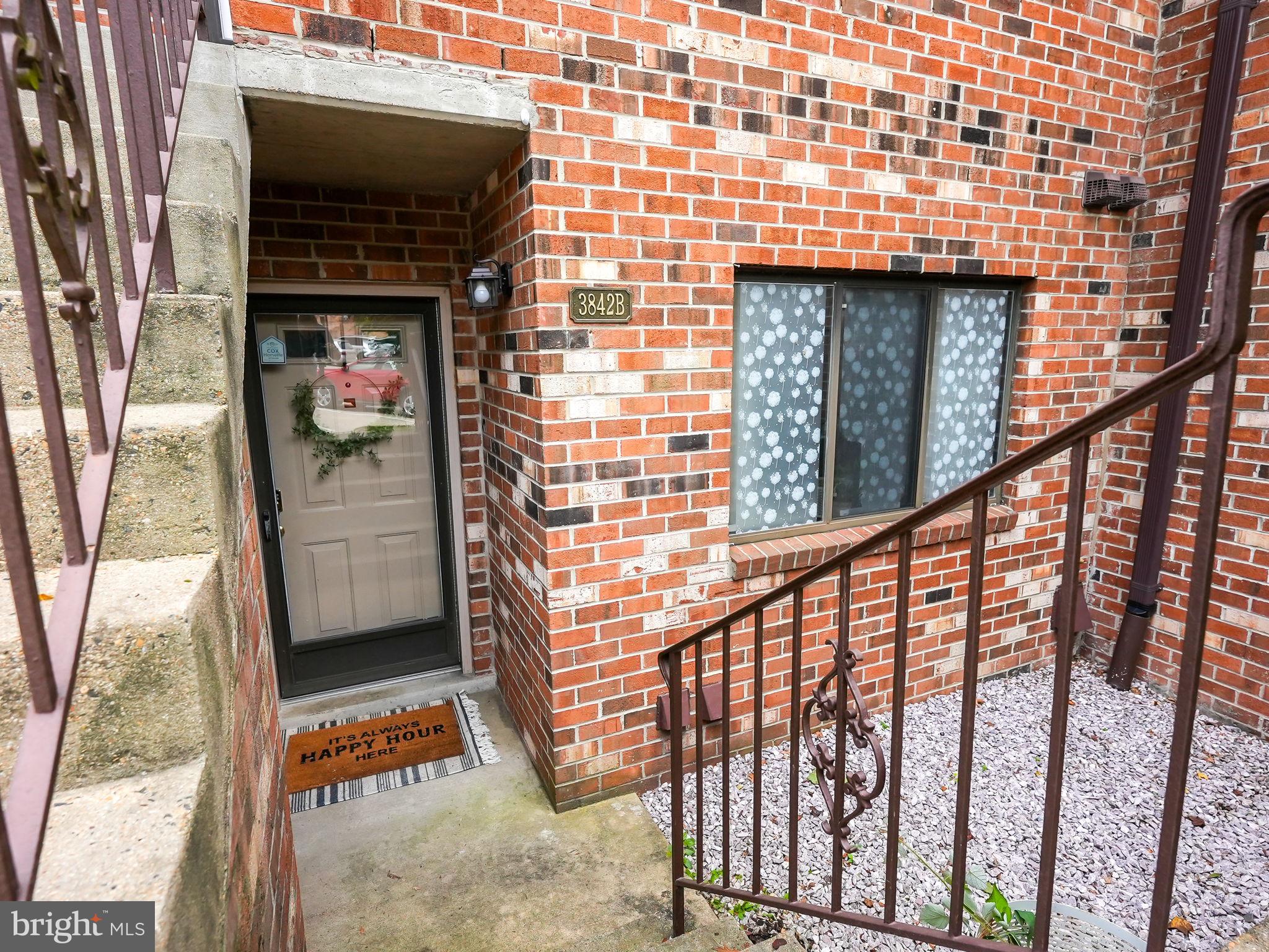 STEPPES OF BARCROFT - Residential