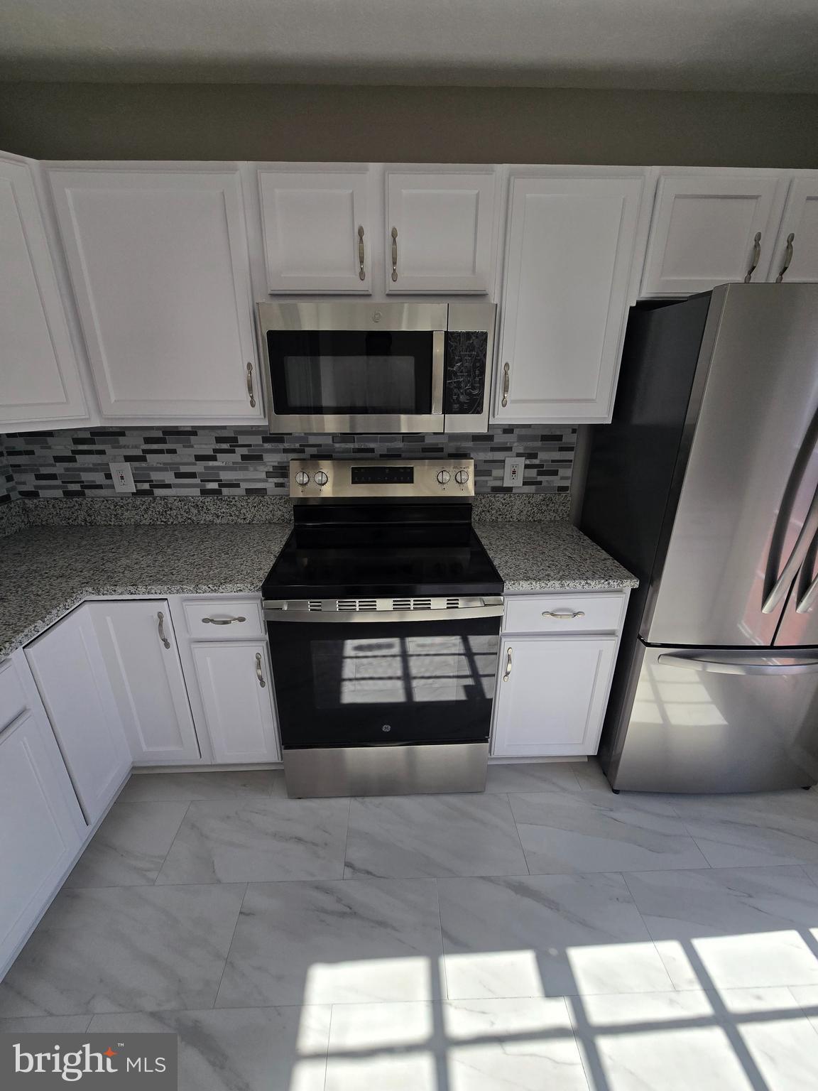 CHARLESTOWN COMMONS - Residential