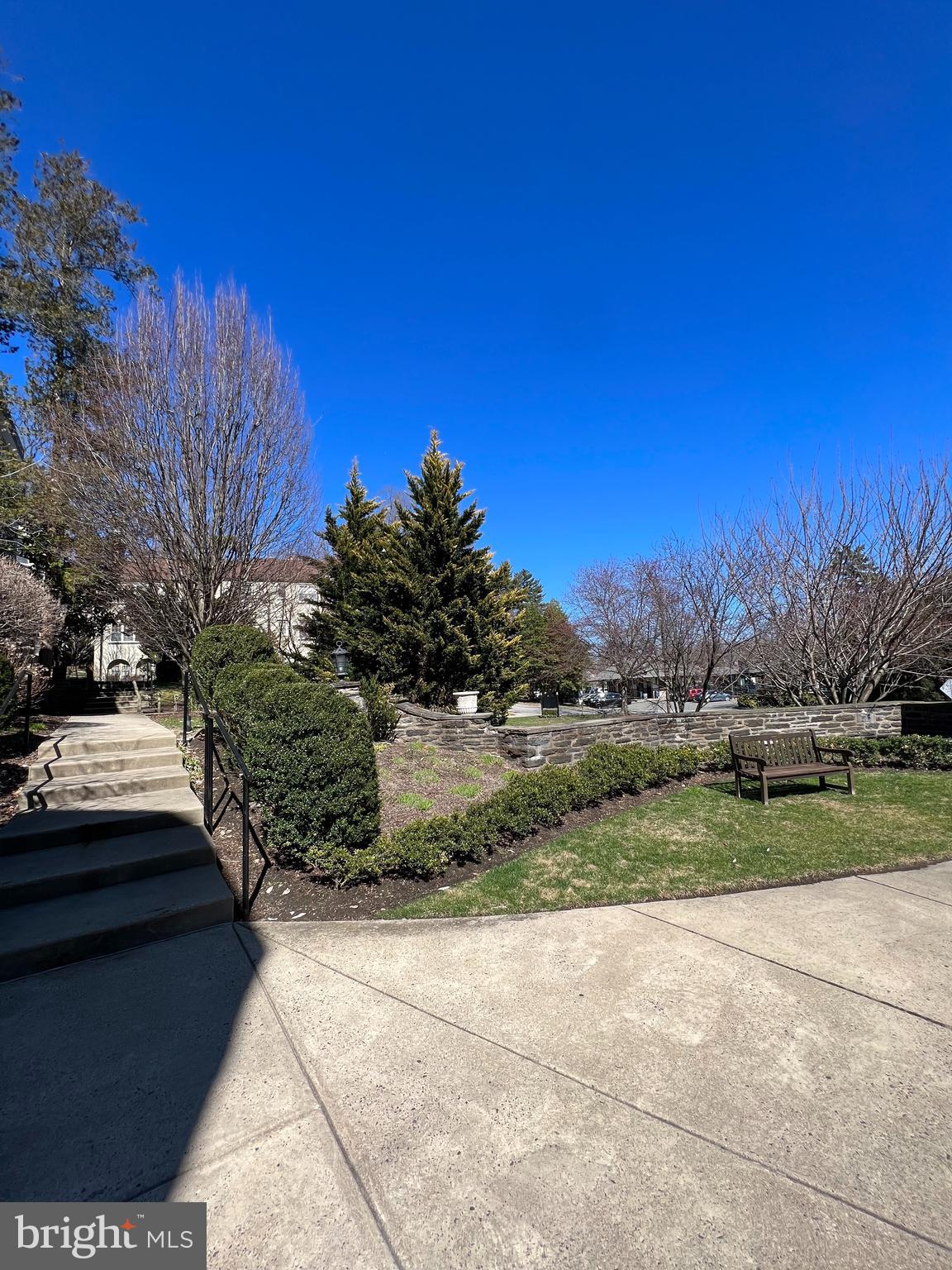 MERION STATION - Residential Lease