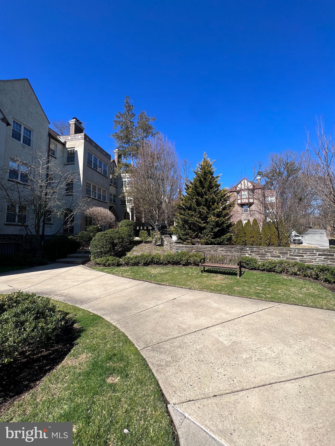 MERION STATION - Residential Lease