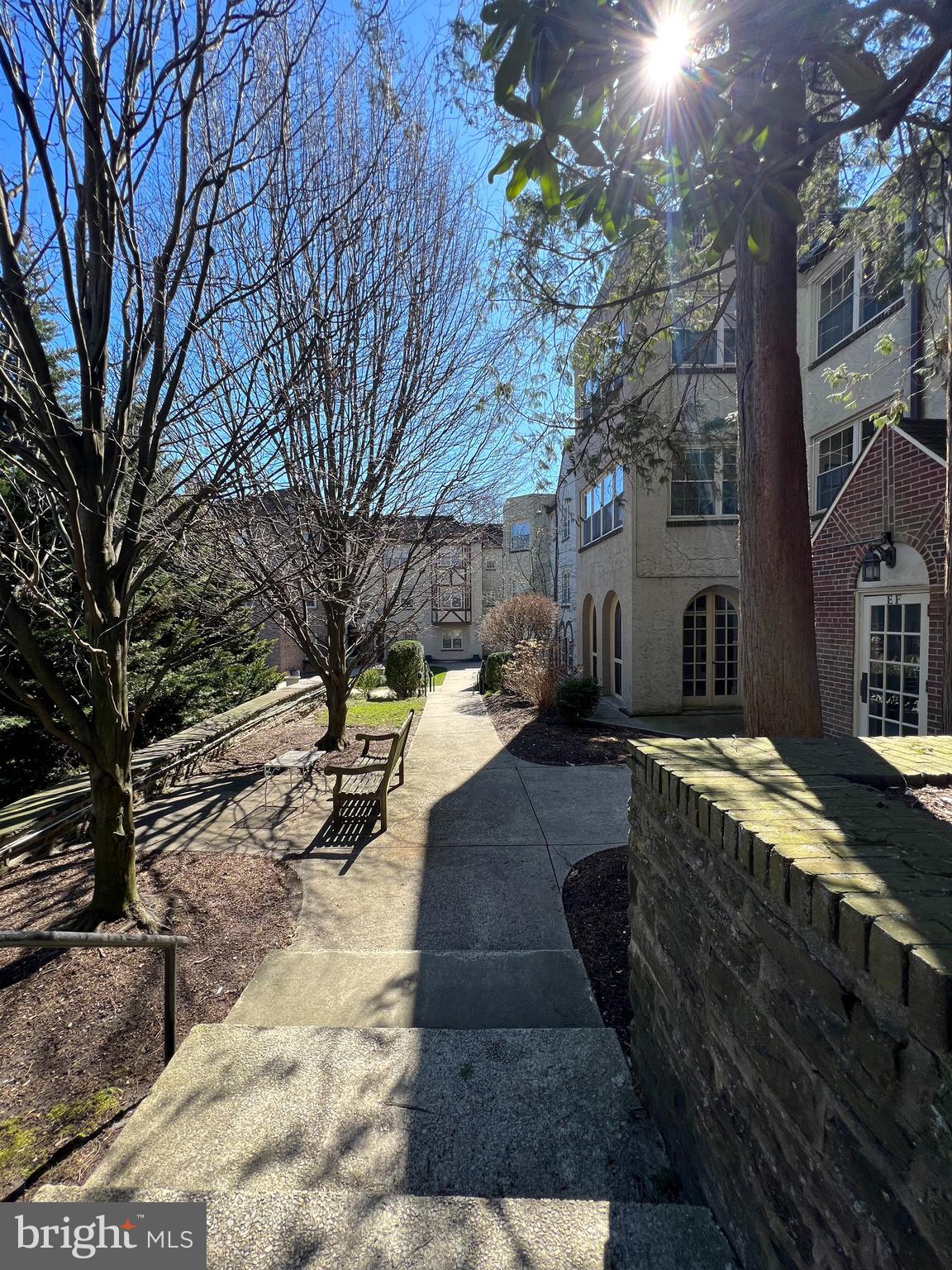 MERION STATION - Residential Lease