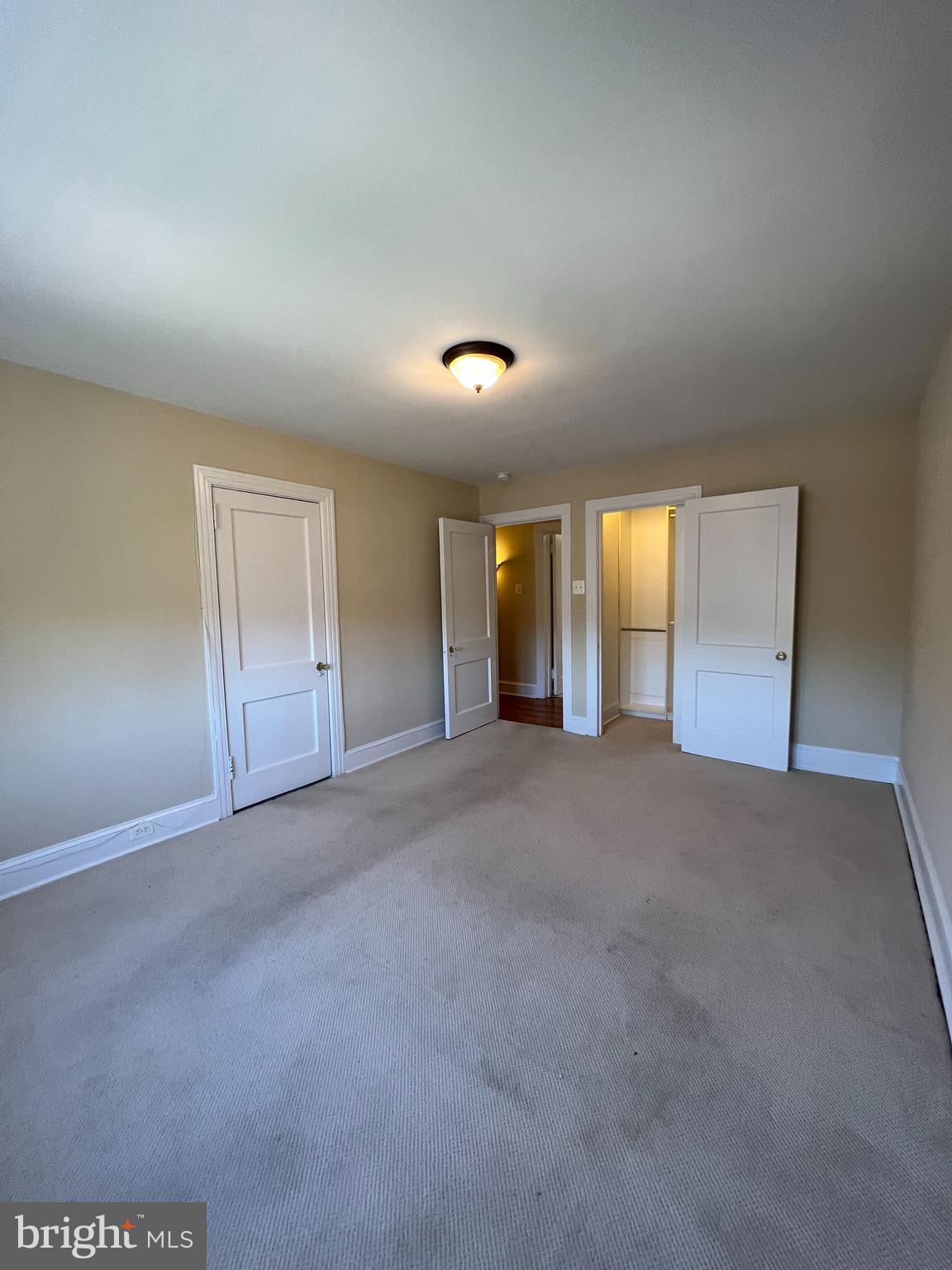 MERION STATION - Residential Lease