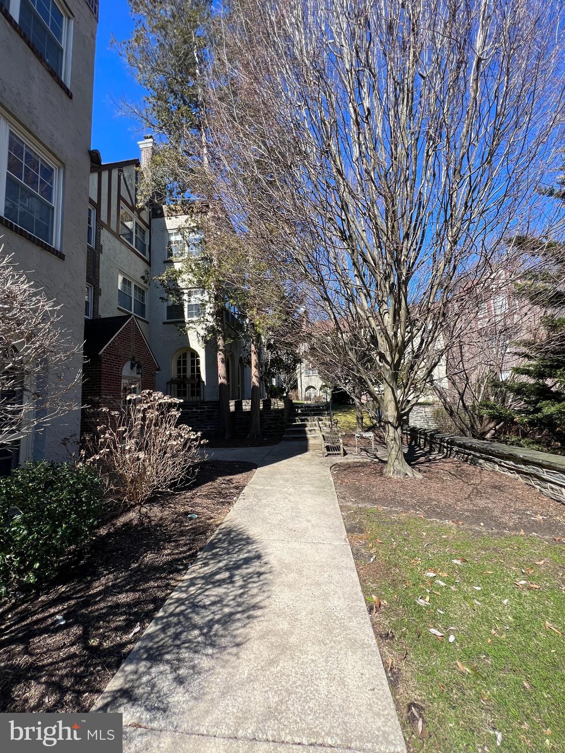 MERION STATION - Residential Lease