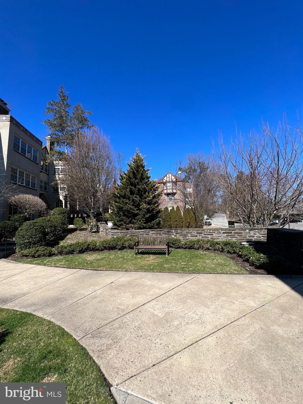 MERION STATION - Residential Lease