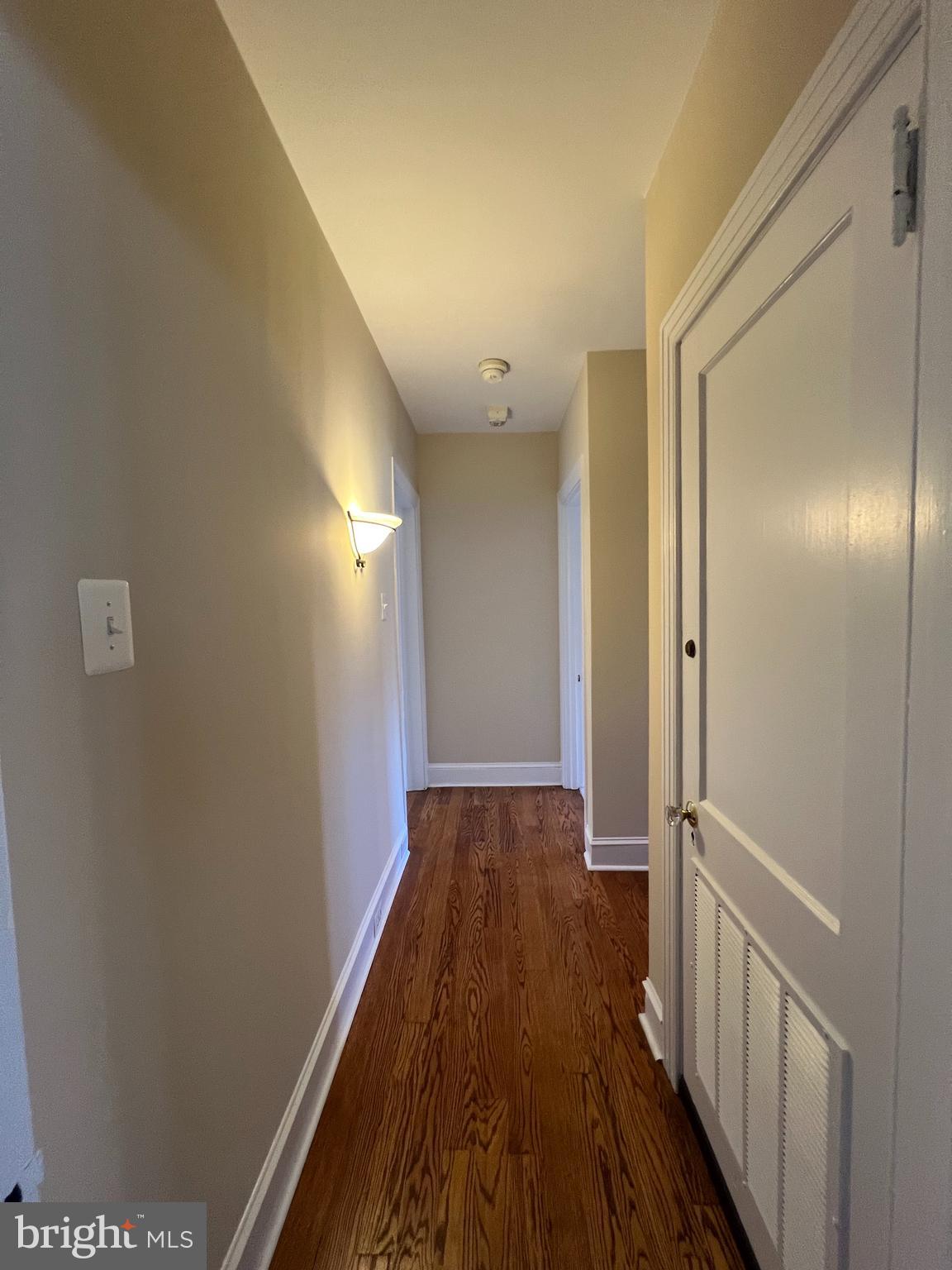 MERION STATION - Residential Lease