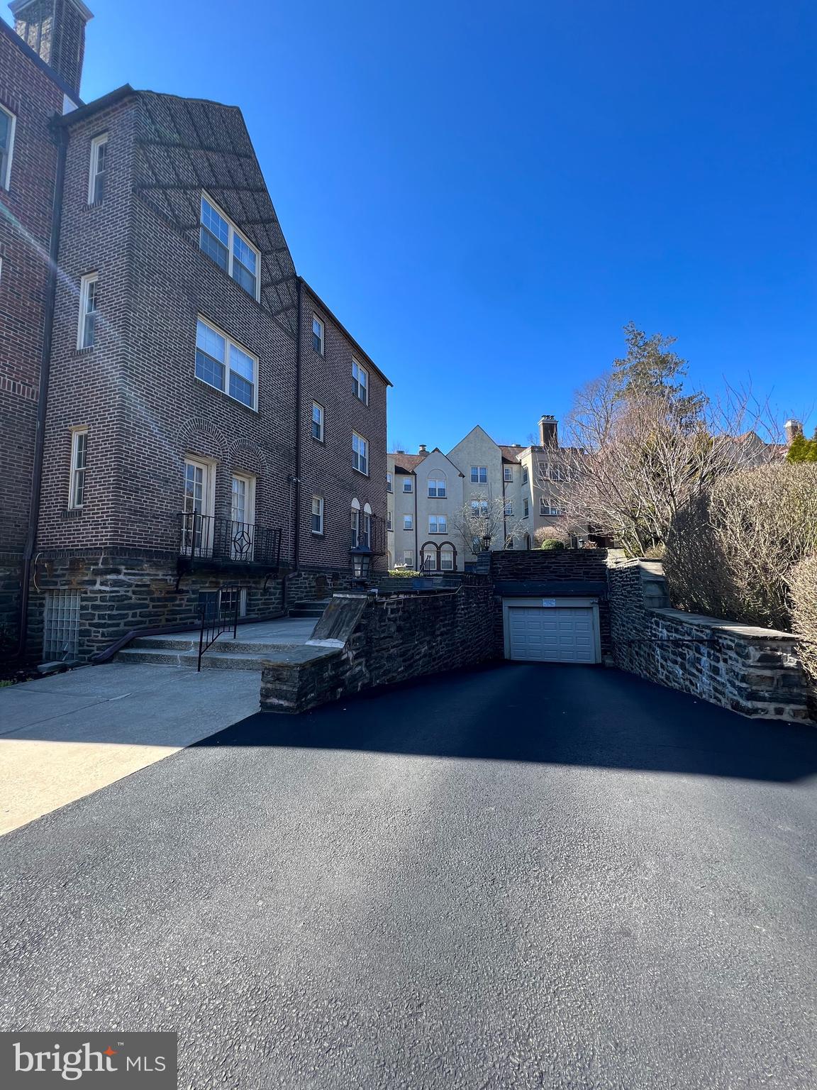 MERION STATION - Residential Lease