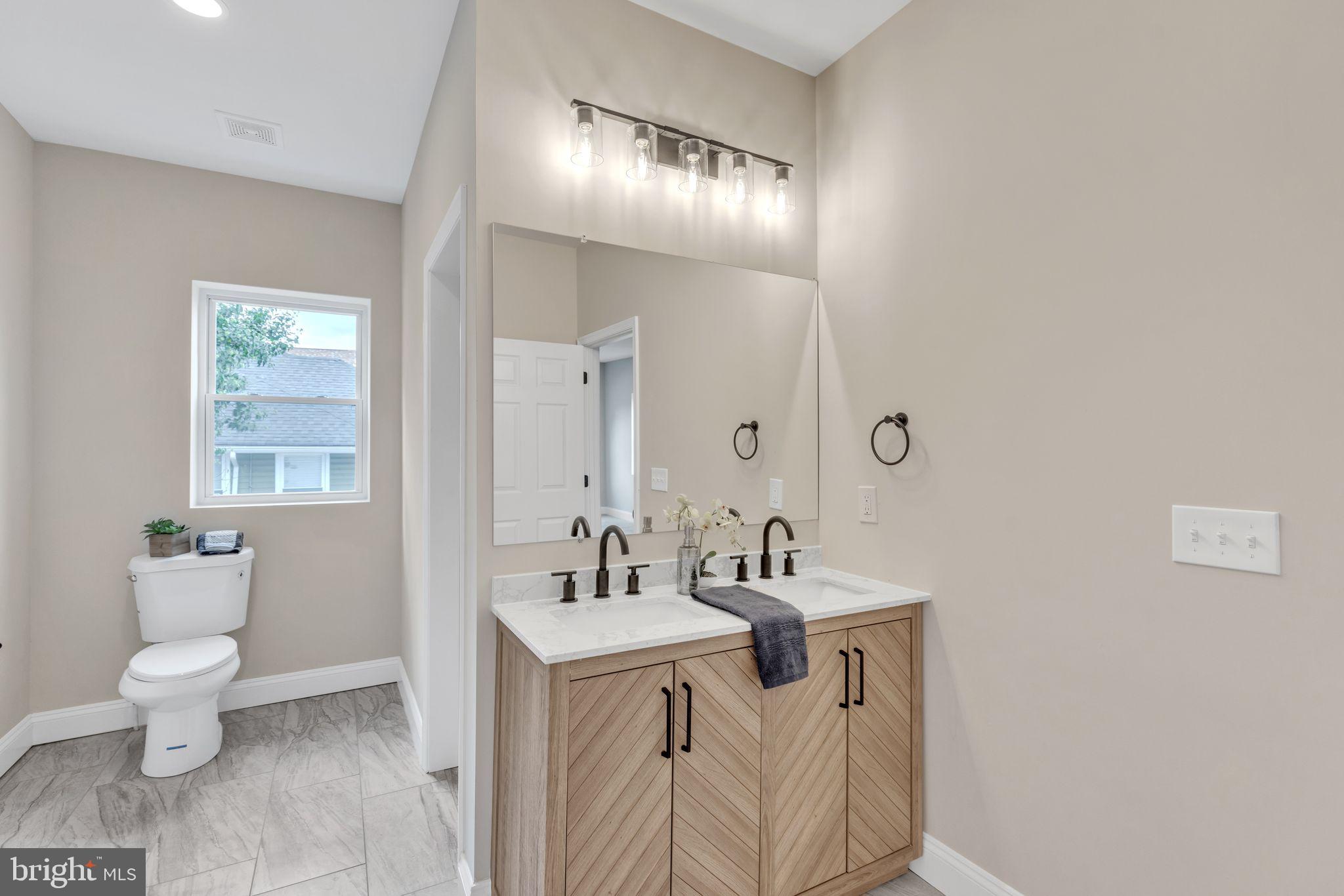 CENTRAL FOREST PARK - Residential