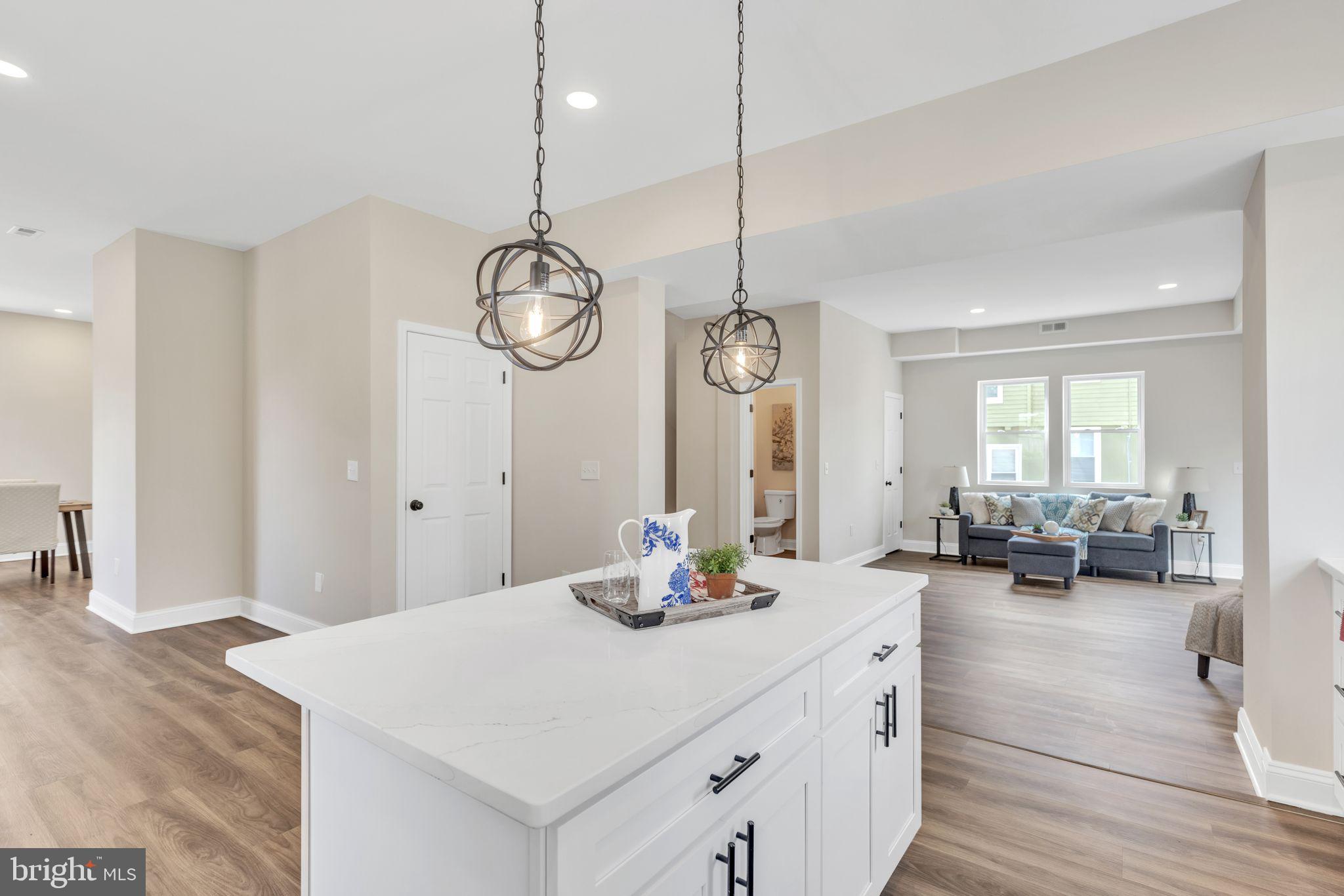 CENTRAL FOREST PARK - Residential