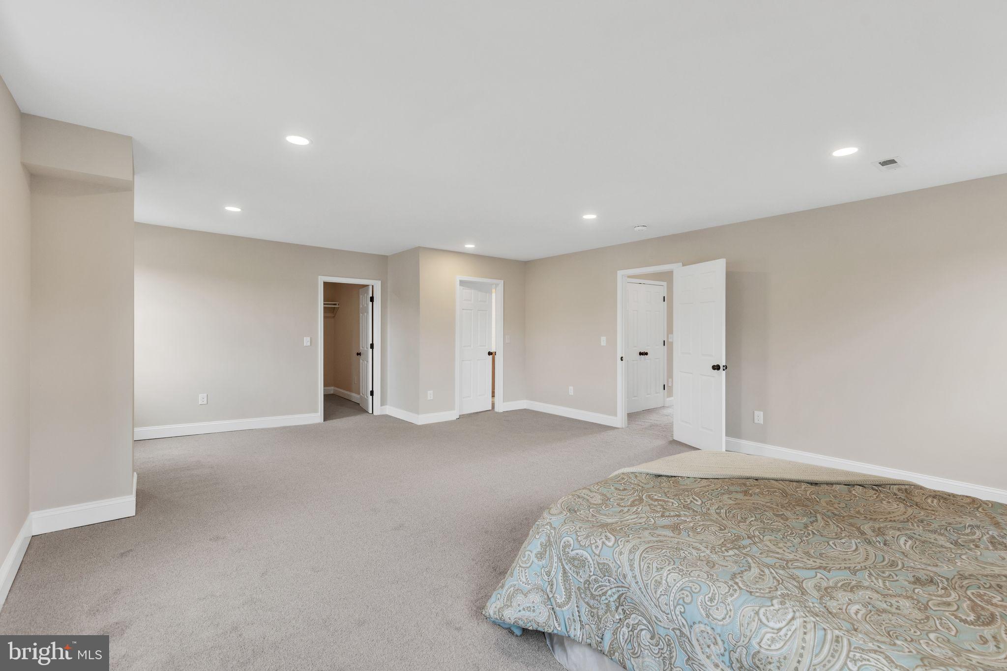 CENTRAL FOREST PARK - Residential