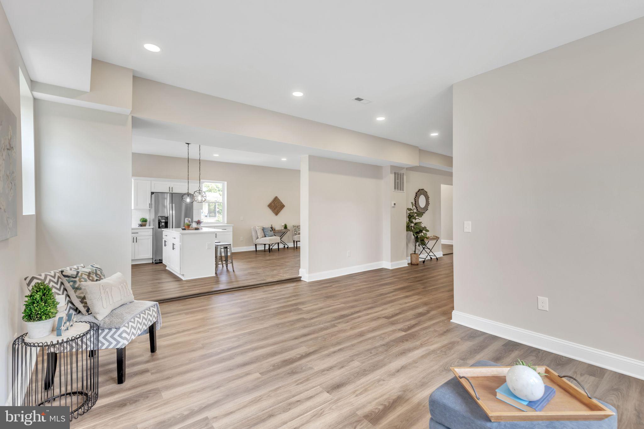 CENTRAL FOREST PARK - Residential