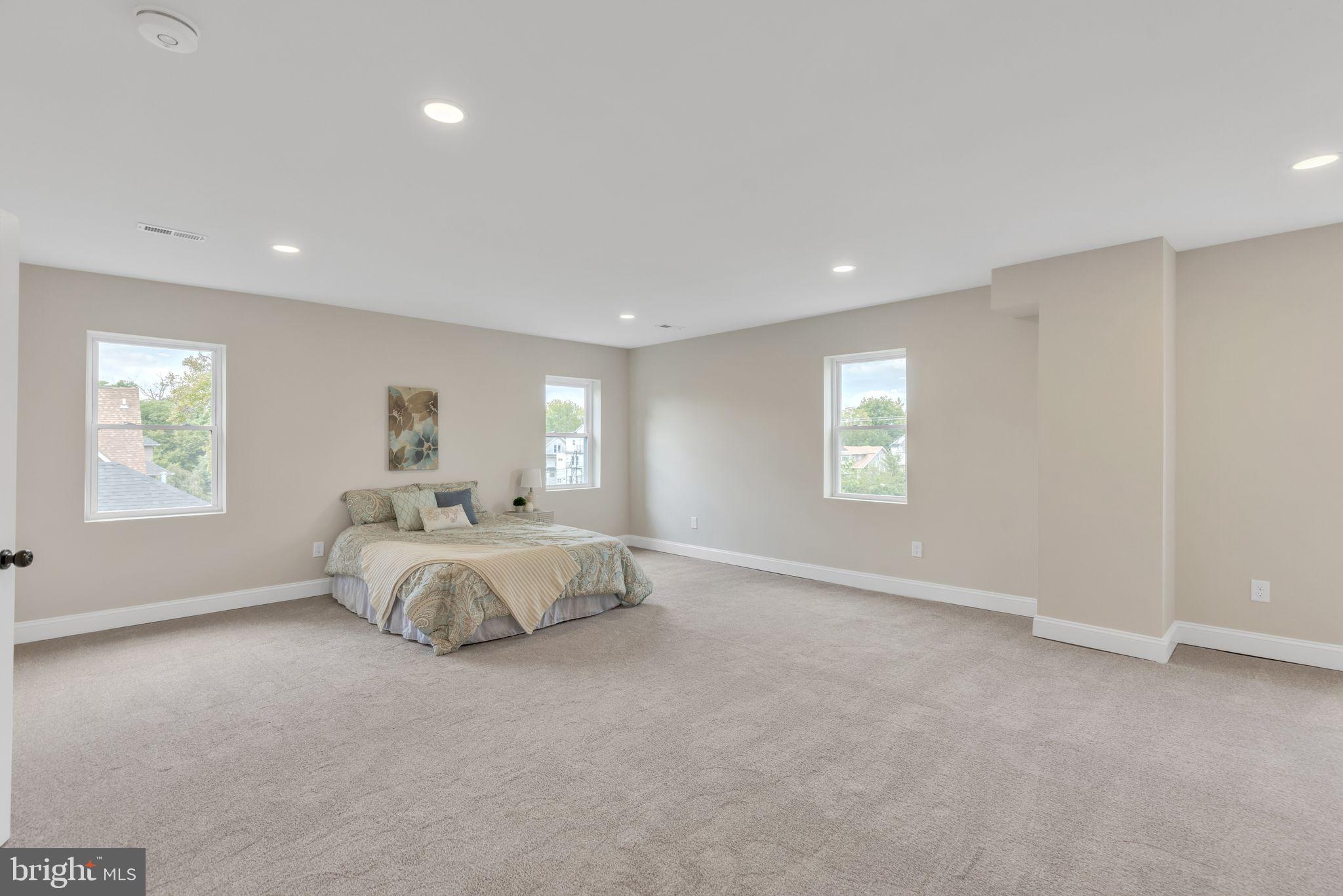 CENTRAL FOREST PARK - Residential