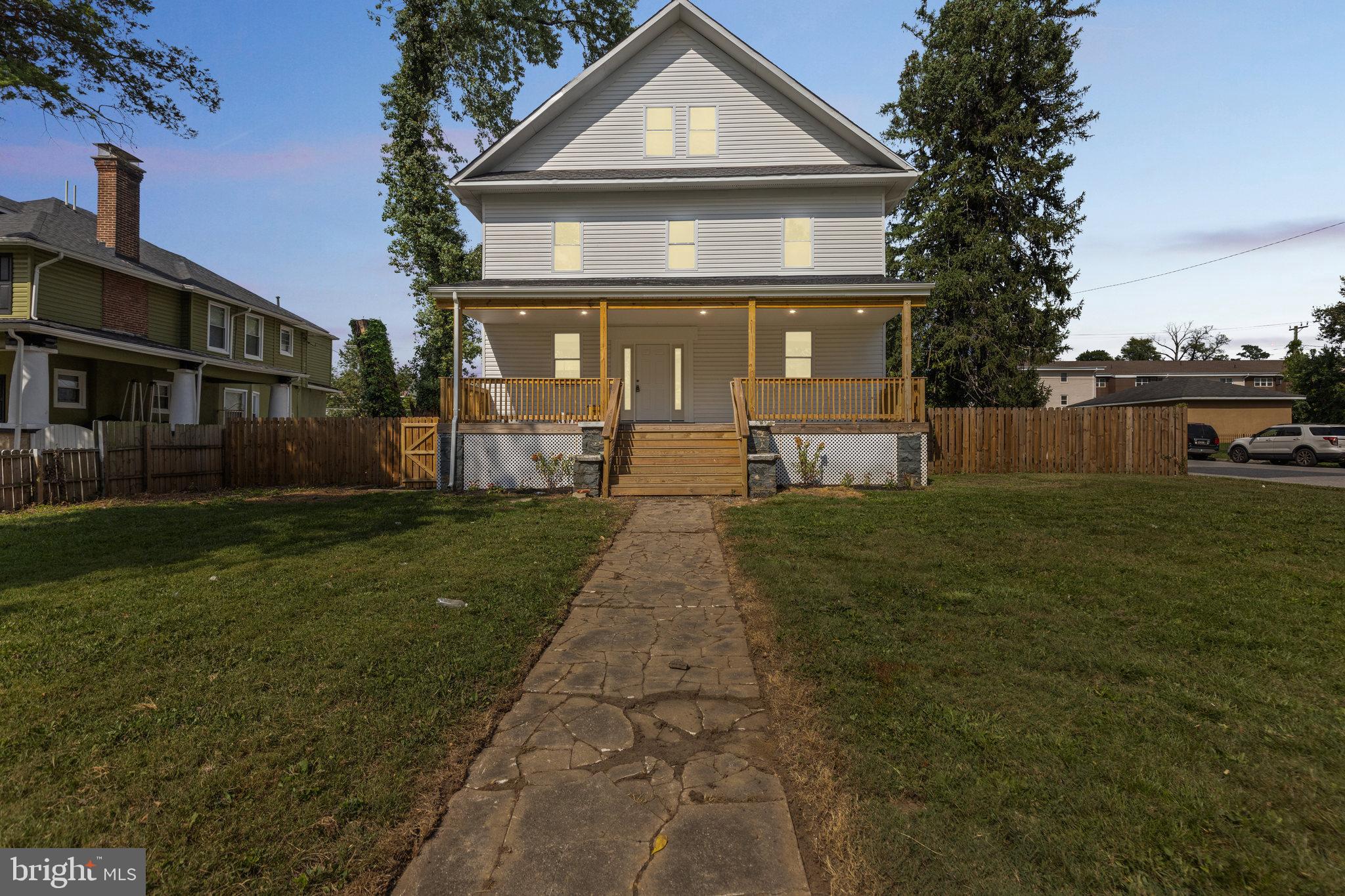 CENTRAL FOREST PARK - Residential