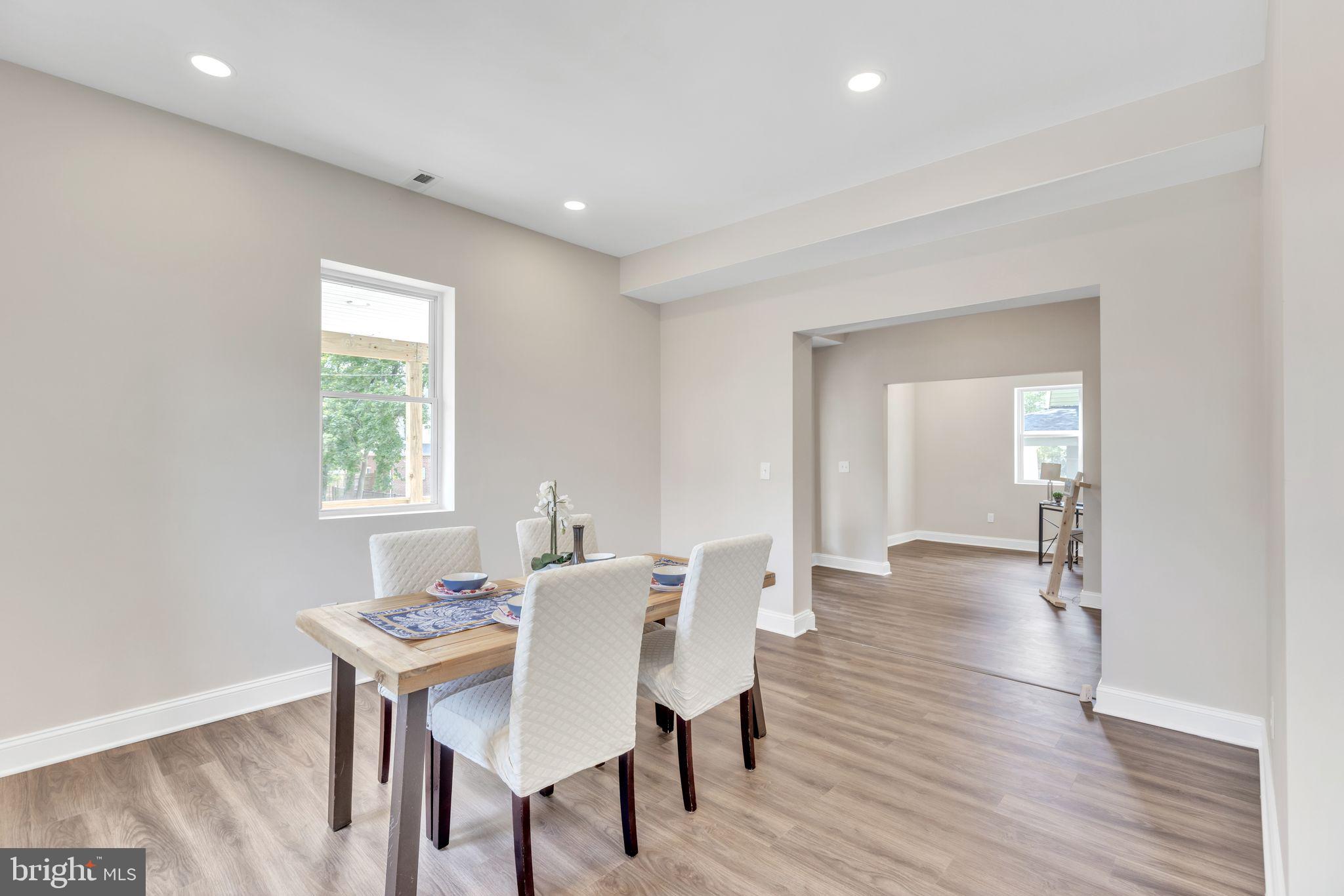 CENTRAL FOREST PARK - Residential