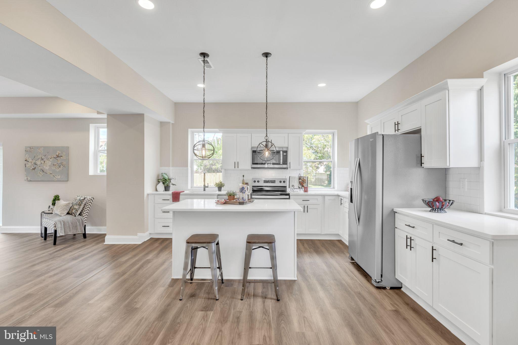 CENTRAL FOREST PARK - Residential