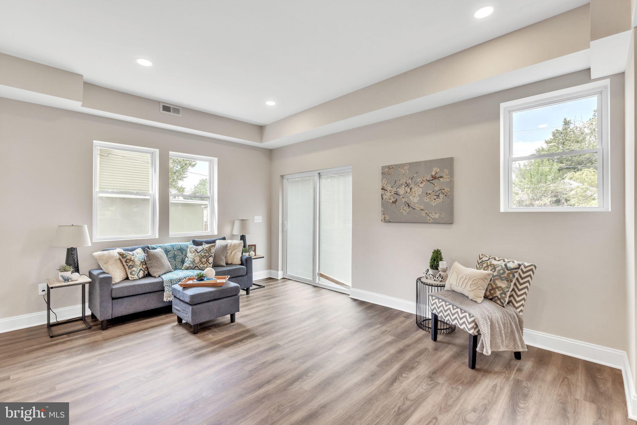 CENTRAL FOREST PARK - Residential