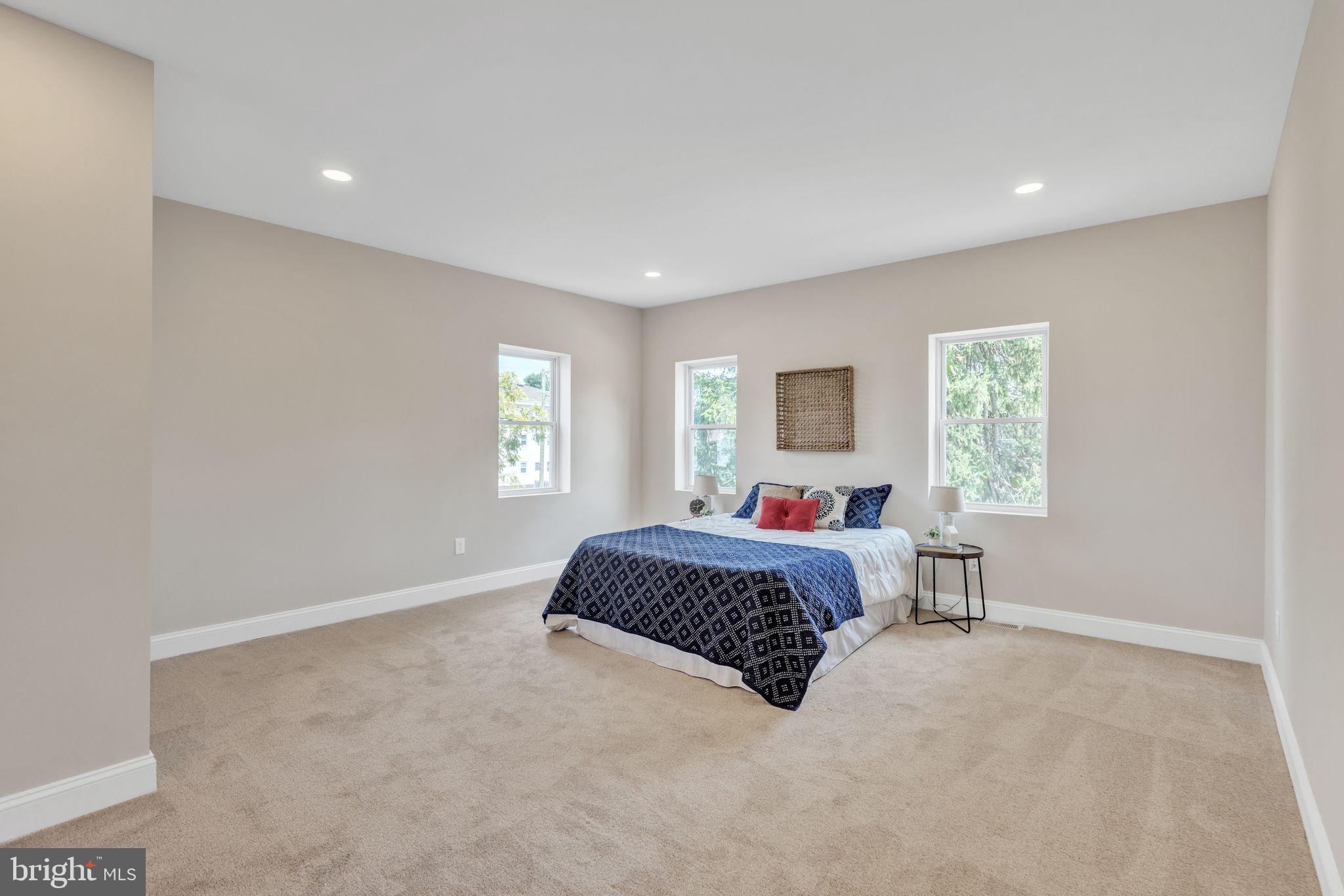 CENTRAL FOREST PARK - Residential