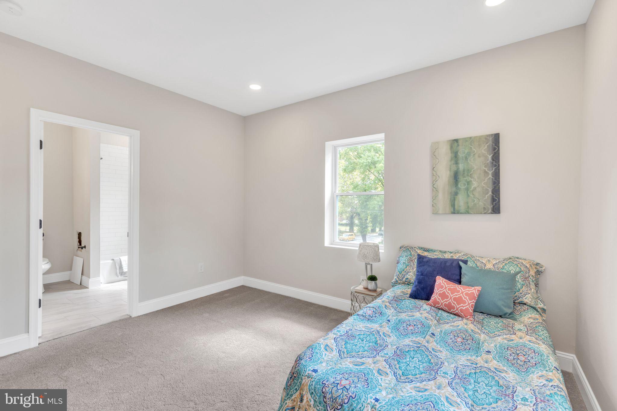 CENTRAL FOREST PARK - Residential