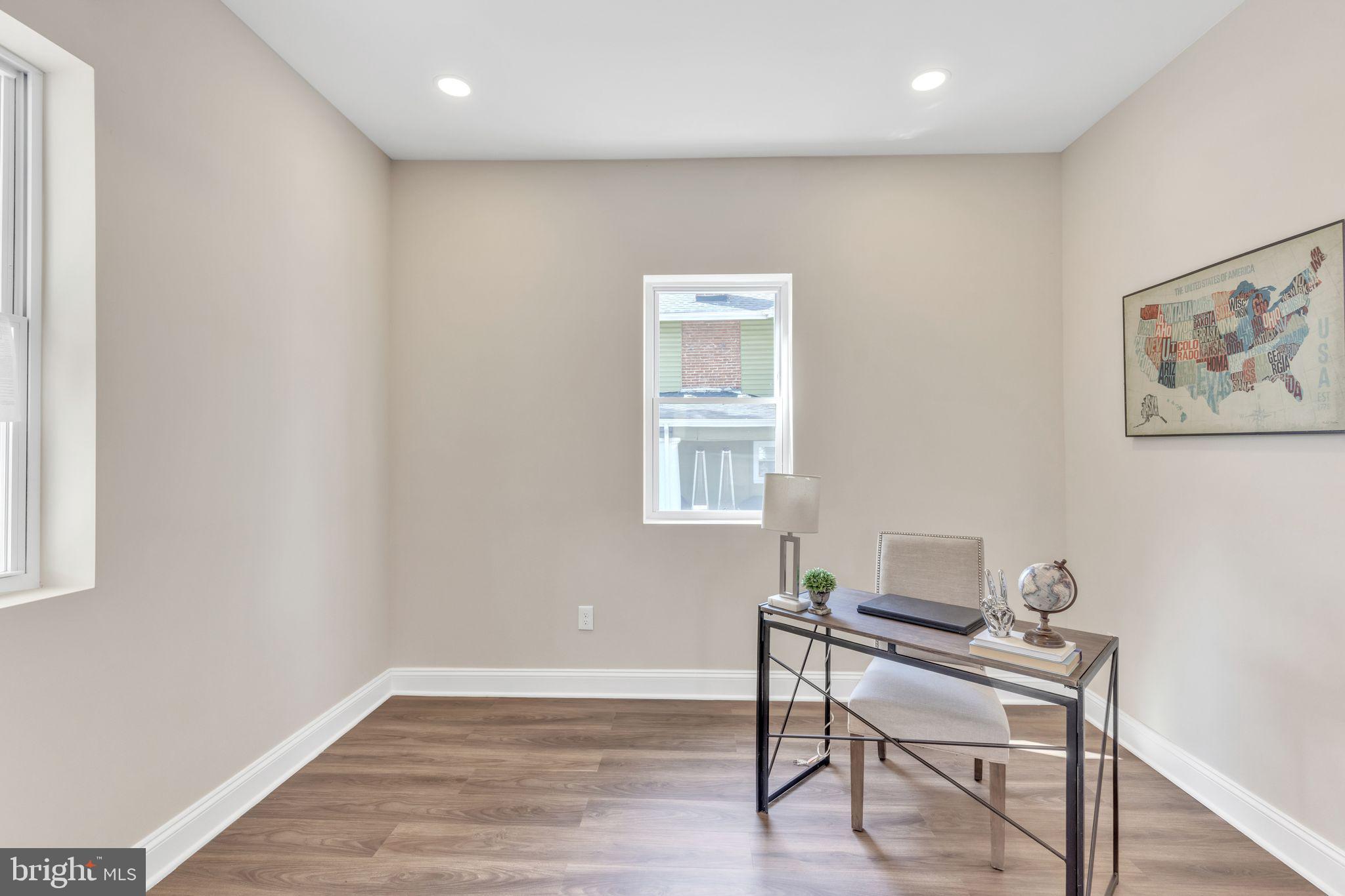 CENTRAL FOREST PARK - Residential